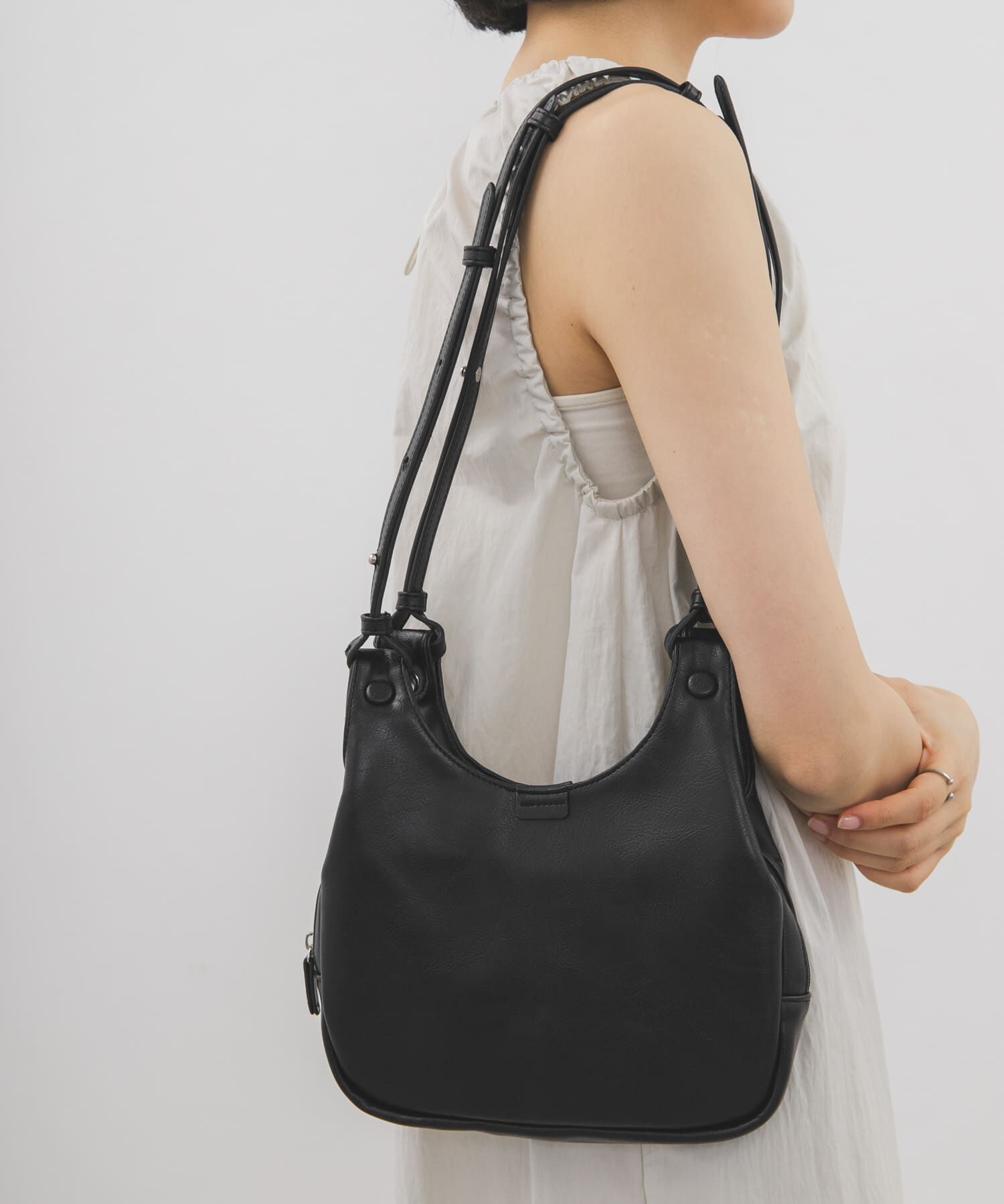  「ショルダーデザインミニBAG」|ショルダー・メッセンジャー|