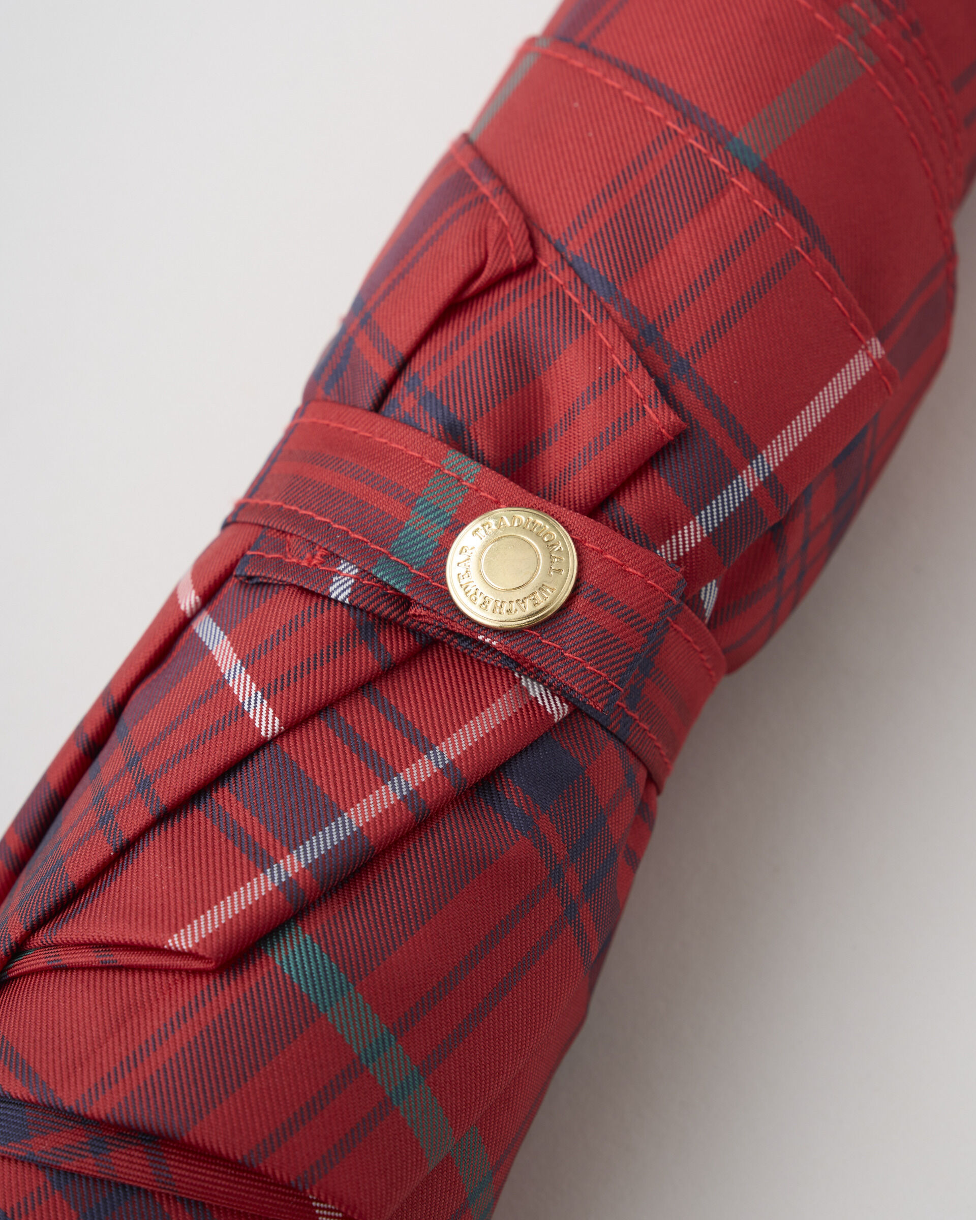 Traditional Weatherwear「【軽量】FOLDING BAMBOO MINI」|傘|