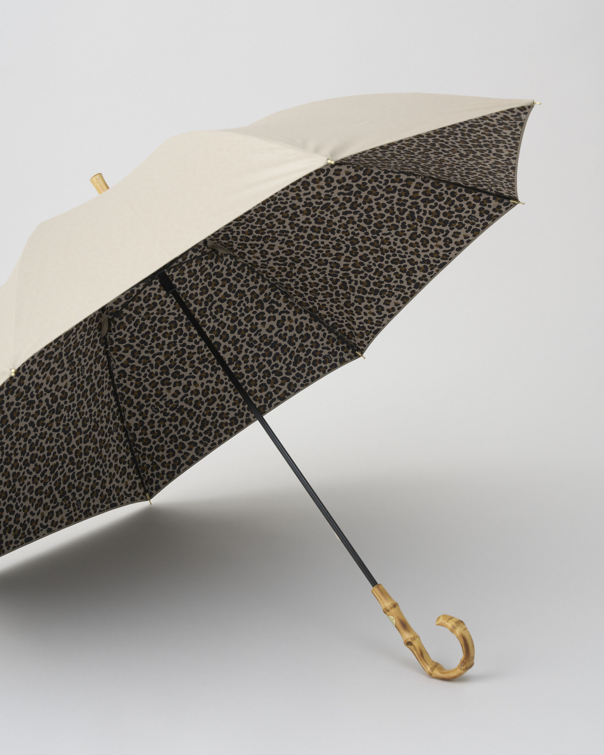 Traditional Weatherwear「【軽量】UMBRELLA BAMBOO LITE」|傘|