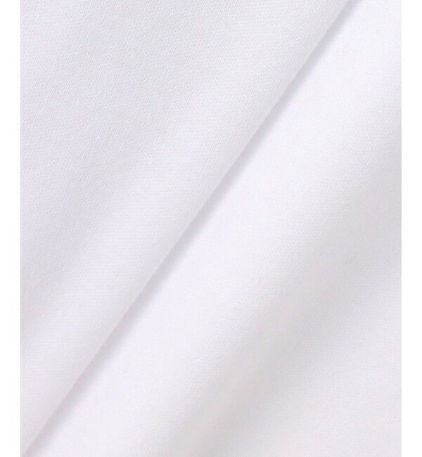 allureville「ファンクショナルカットプルオーバー」|Tシャツ・カットソー|