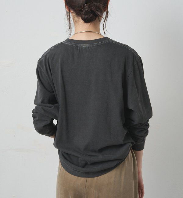  「【＠remi_usus企画&times;GOOD ROCK SPEED別注】NYC ロンT」|Tシャツ・カットソー|