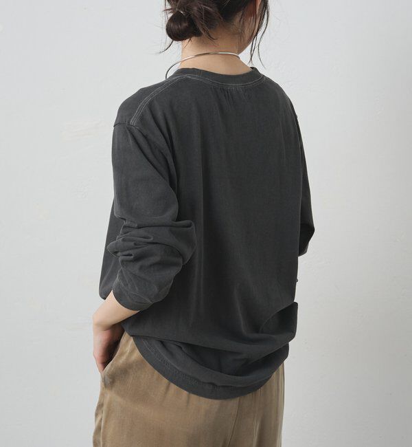  「【＠remi_usus企画&times;GOOD ROCK SPEED別注】NYC ロンT」|Tシャツ・カットソー|