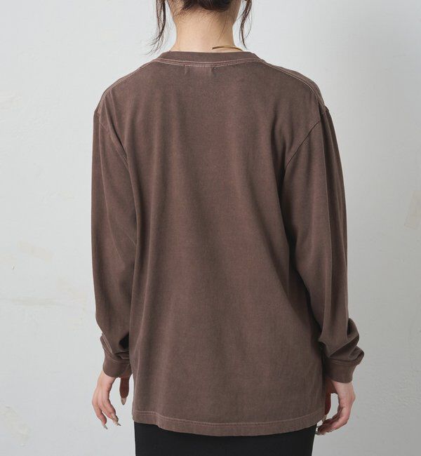  「【＠remi_usus企画&times;GOOD ROCK SPEED別注】NYC ロンT」|Tシャツ・カットソー|