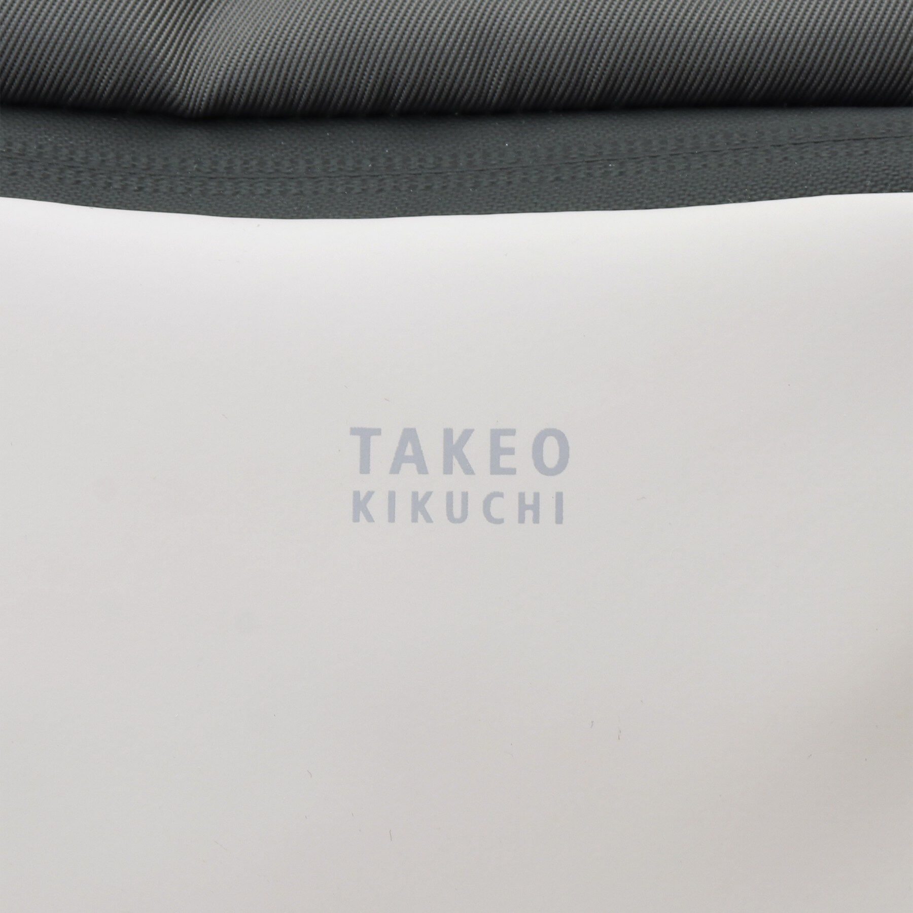 TAKEO KIKUCHI「STORAGE ミドルショルダーバッグ」|ショルダー・メッセンジャー|