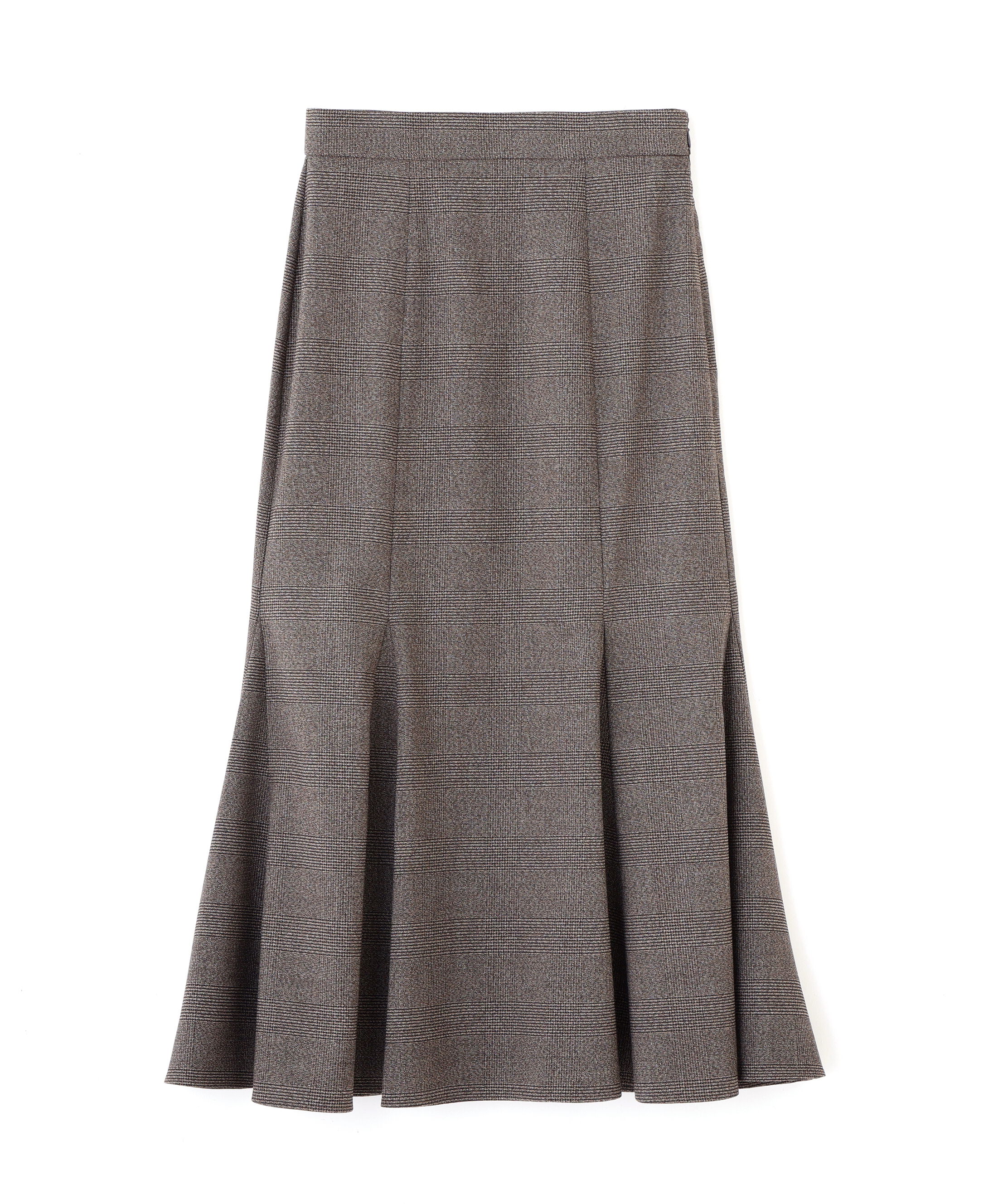 PROPORTION BODY DRESSING「＜一部追加生産予約＞Autumuマーメイドスカート 26AW」|スカート|