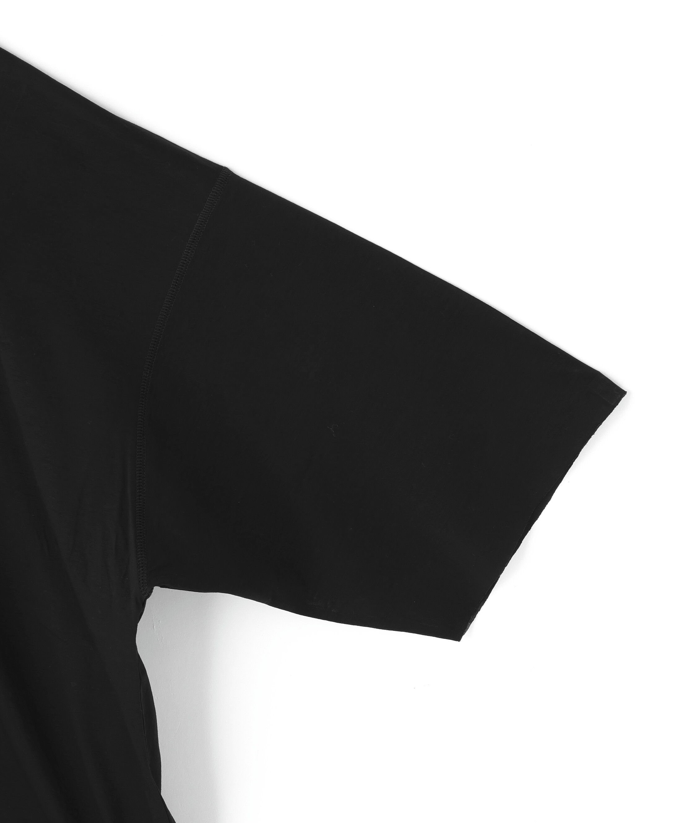 YLEVE 「YLEVE / COTTON SHEER JERSEY SHORT SLEEVE」|Tシャツ・カットソー|