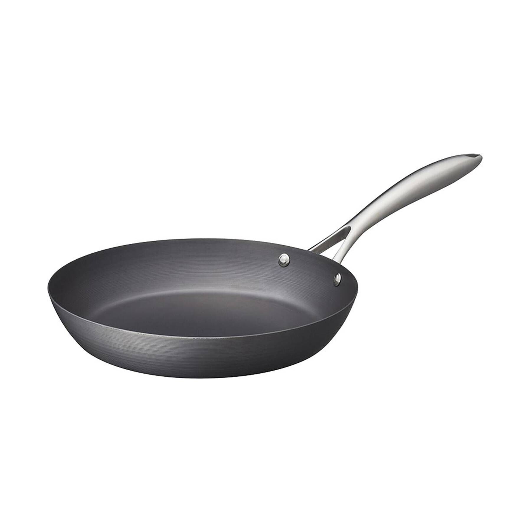 212 KITCHEN STORE「スーパー鉄 フライパン 26cm ＜Vitacraft ビタクラフト＞」|食器・キッチングッズ|シルバー(879)