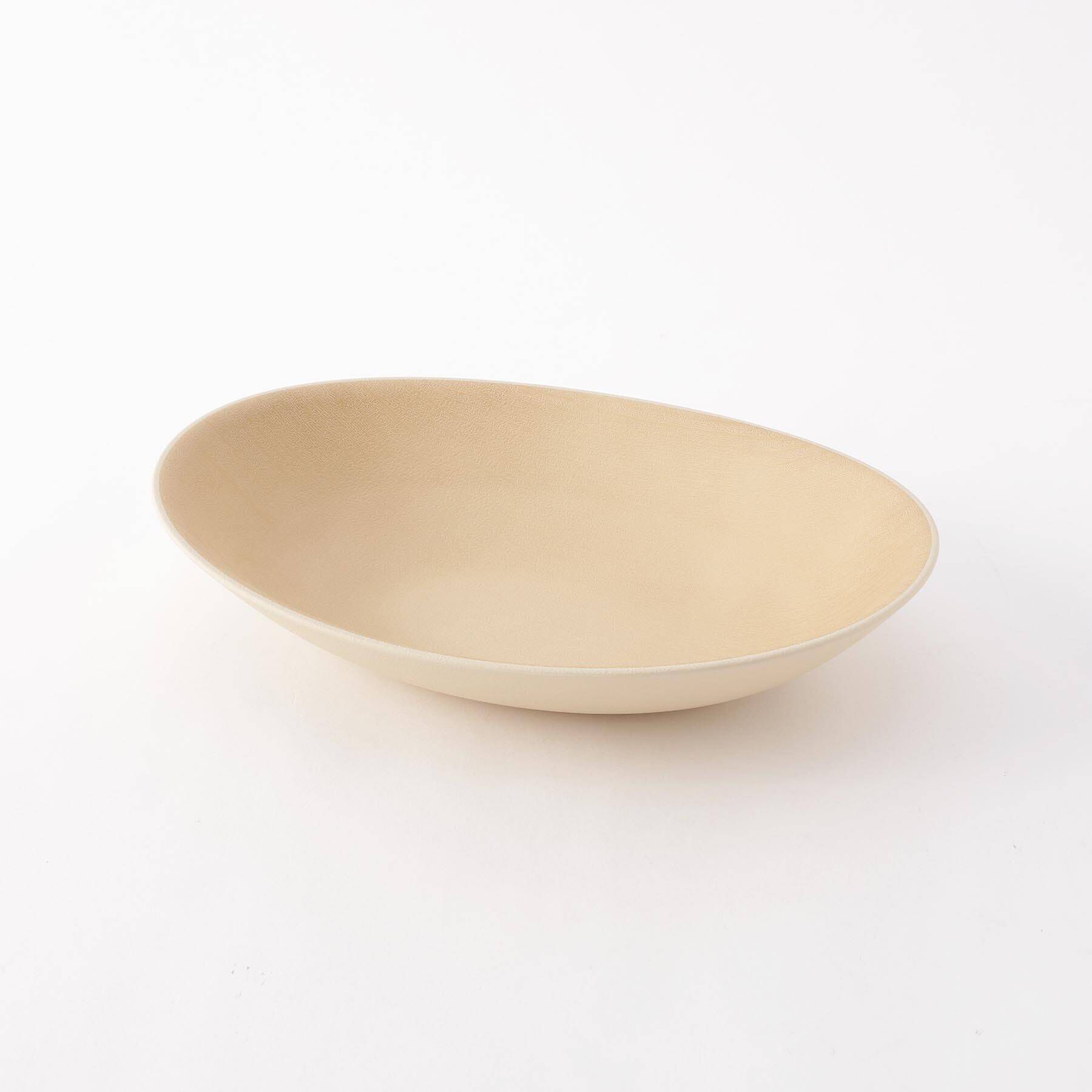 212 KITCHEN STORE「earth colorカレーパスタ皿 ＩＶ」|食器・キッチングッズ|その他