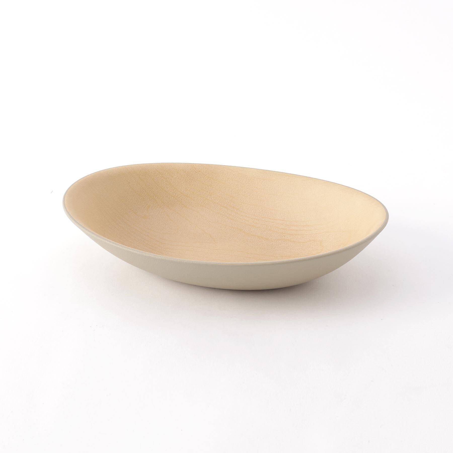 212 KITCHEN STORE「earth colorカレーパスタ皿 ＧＹ」|食器・キッチングッズ|その他
