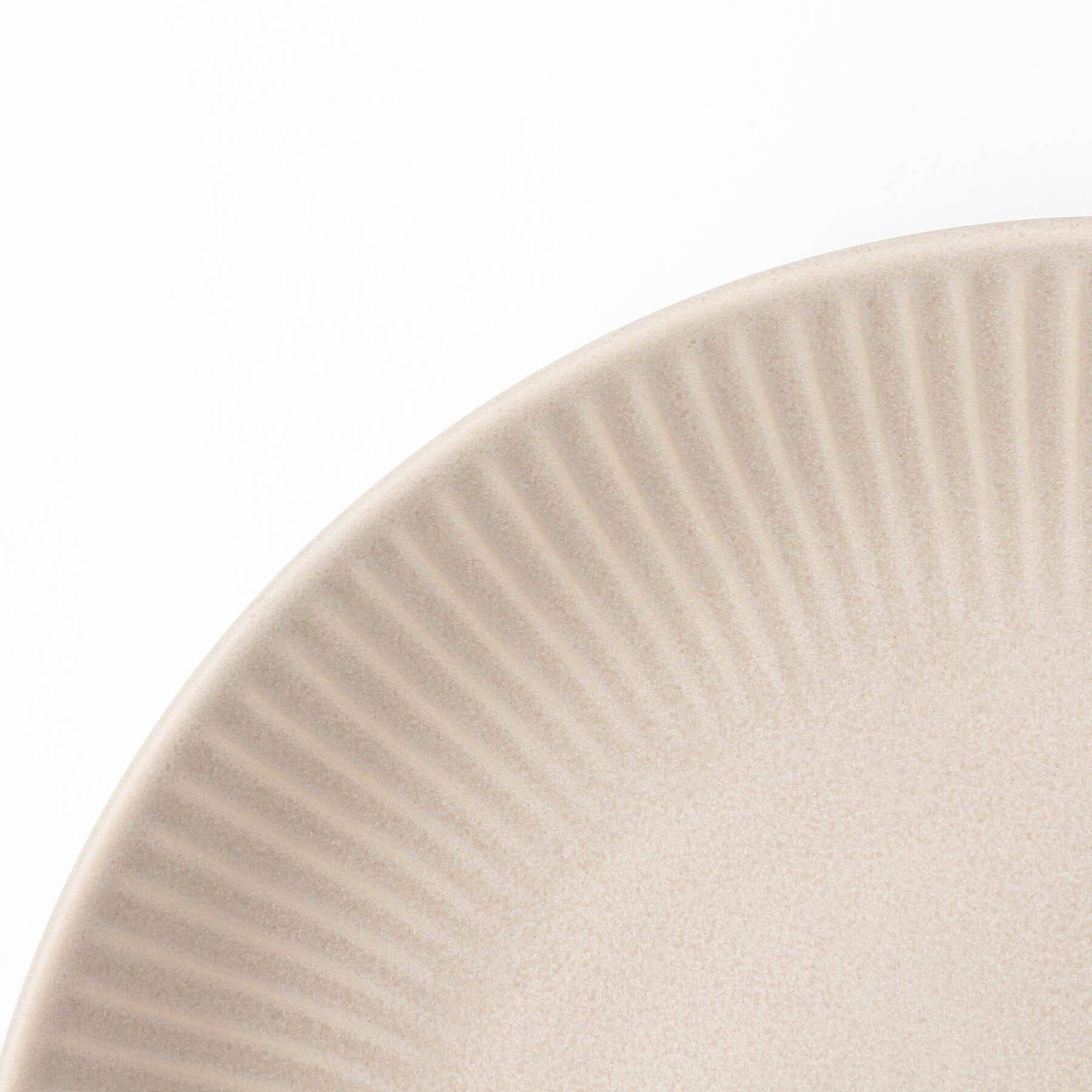 212 KITCHEN STORE「軽量カレー&パスタ皿 サーモンピンク ＜THE VESSEL ザ・ヴェセル＞」|食器・キッチングッズ|