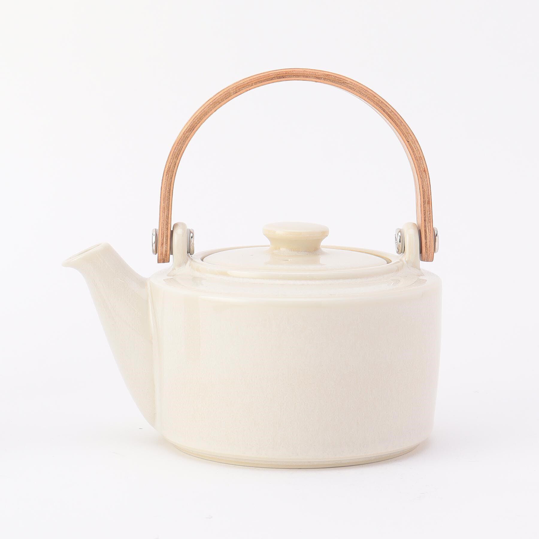 212 KITCHEN STORE「祥　土瓶急須　絹 ＜SALIU サリュウ＞」|食器・キッチングッズ|
