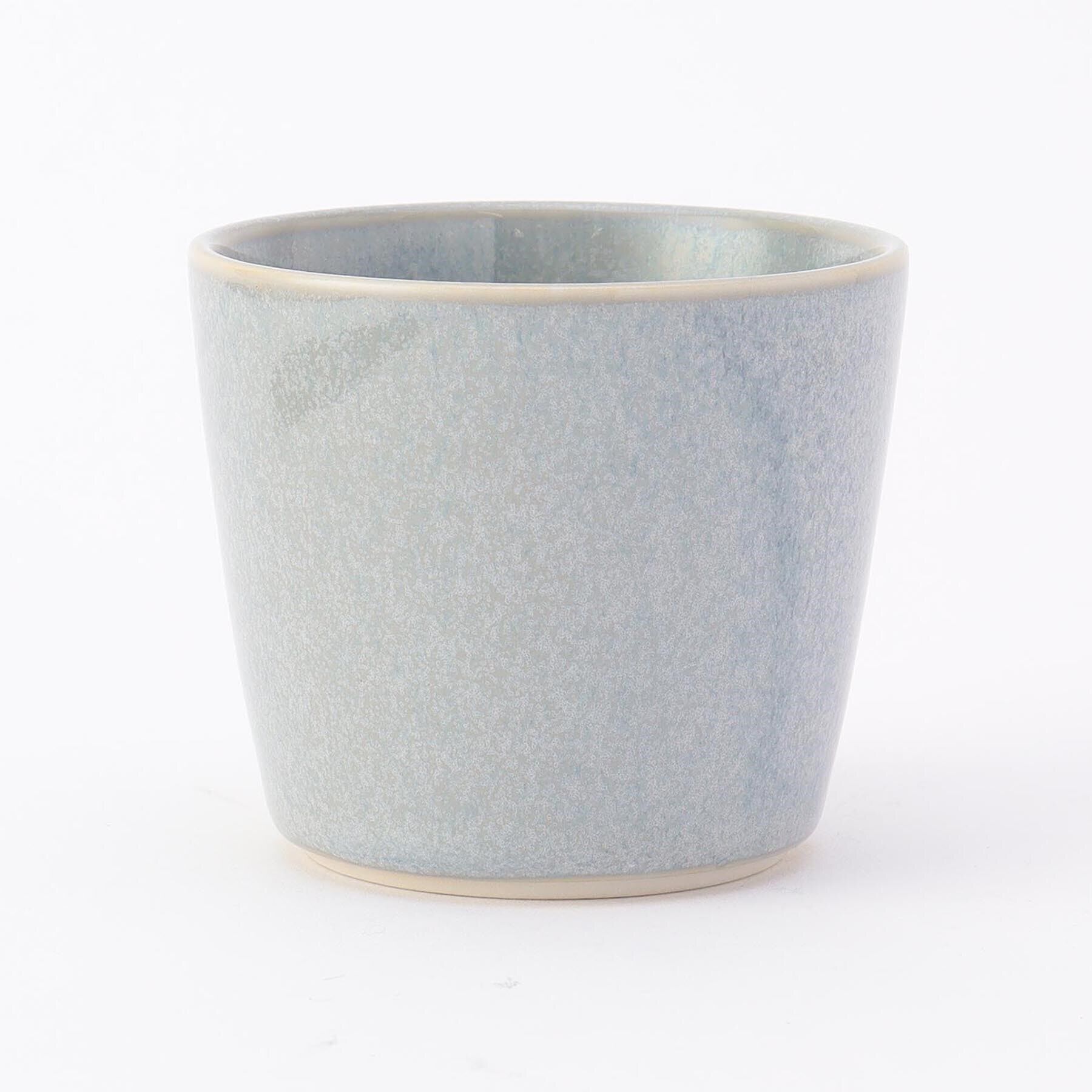 212 KITCHEN STORE「祥　湯呑　灰 ＜SALIU サリュウ＞」|食器・キッチングッズ|