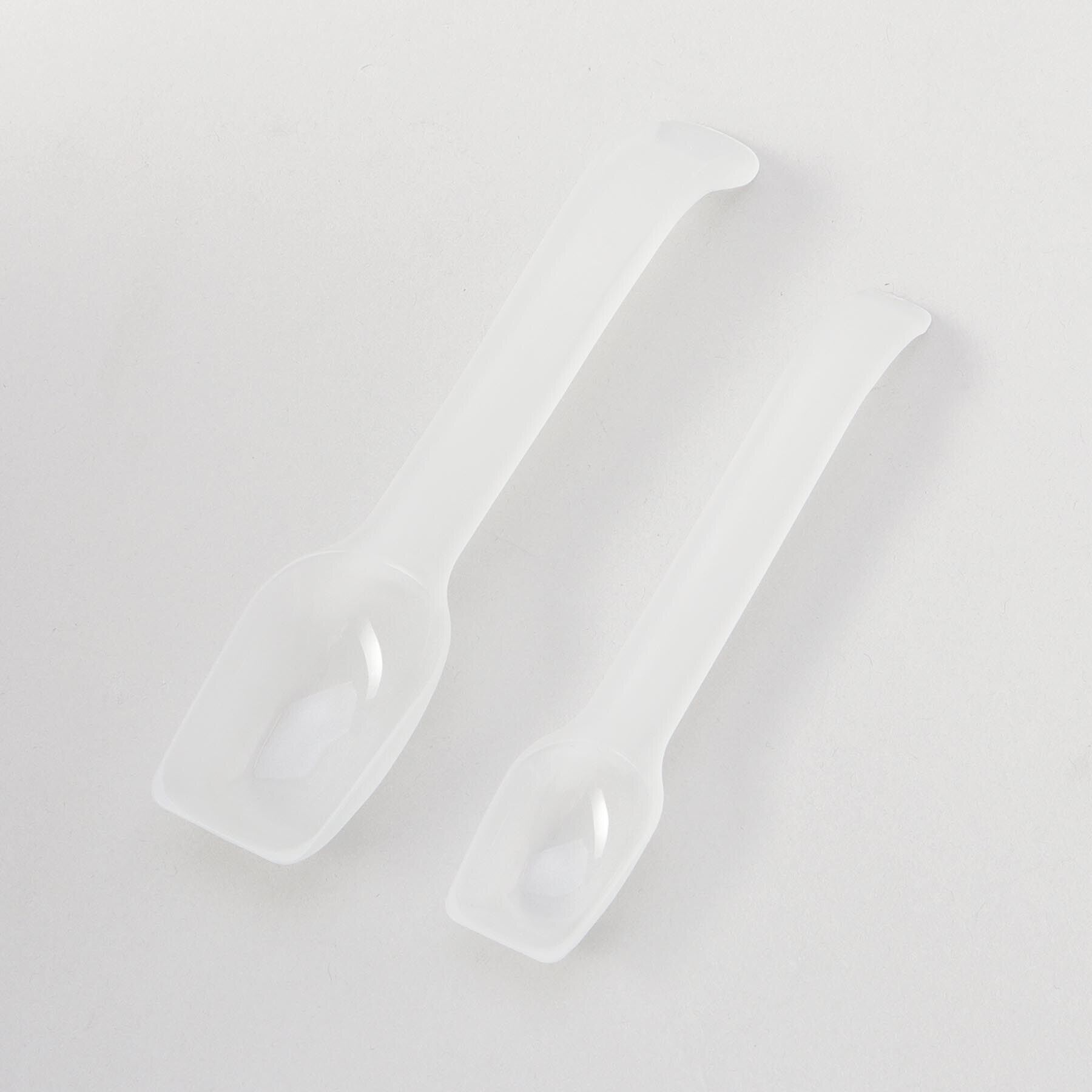 212 KITCHEN STORE「きほんの道具 計量スプーン CL ＜marna マーナ＞」|食器・キッチングッズ|