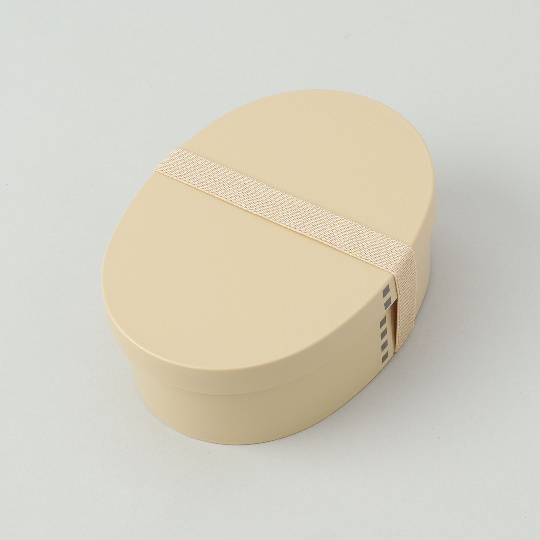 212 KITCHEN STORE「ななめ森ランチボックス わっぱ BE」|食器・キッチングッズ|