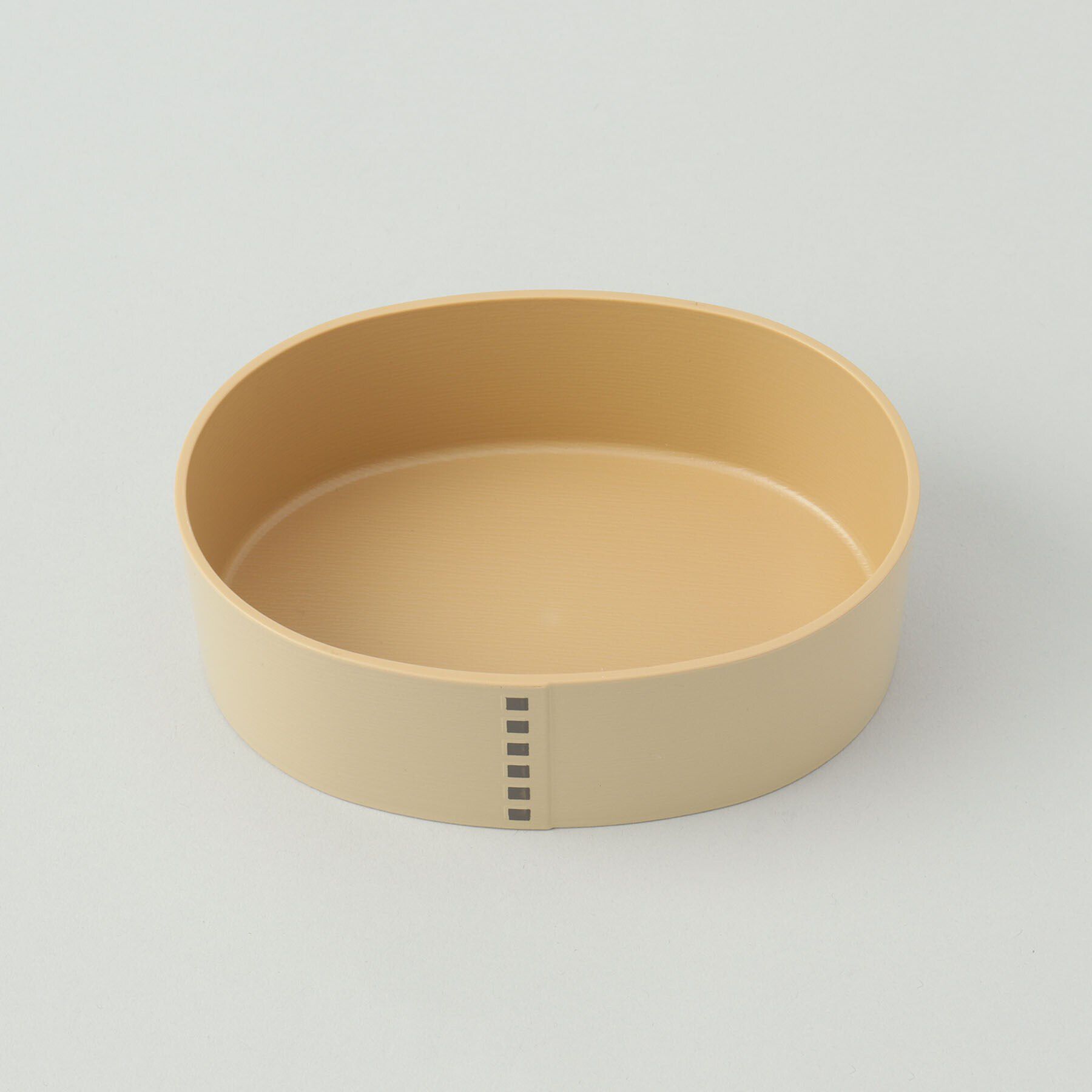 212 KITCHEN STORE「ななめ森ランチボックス わっぱ BE」|食器・キッチングッズ|