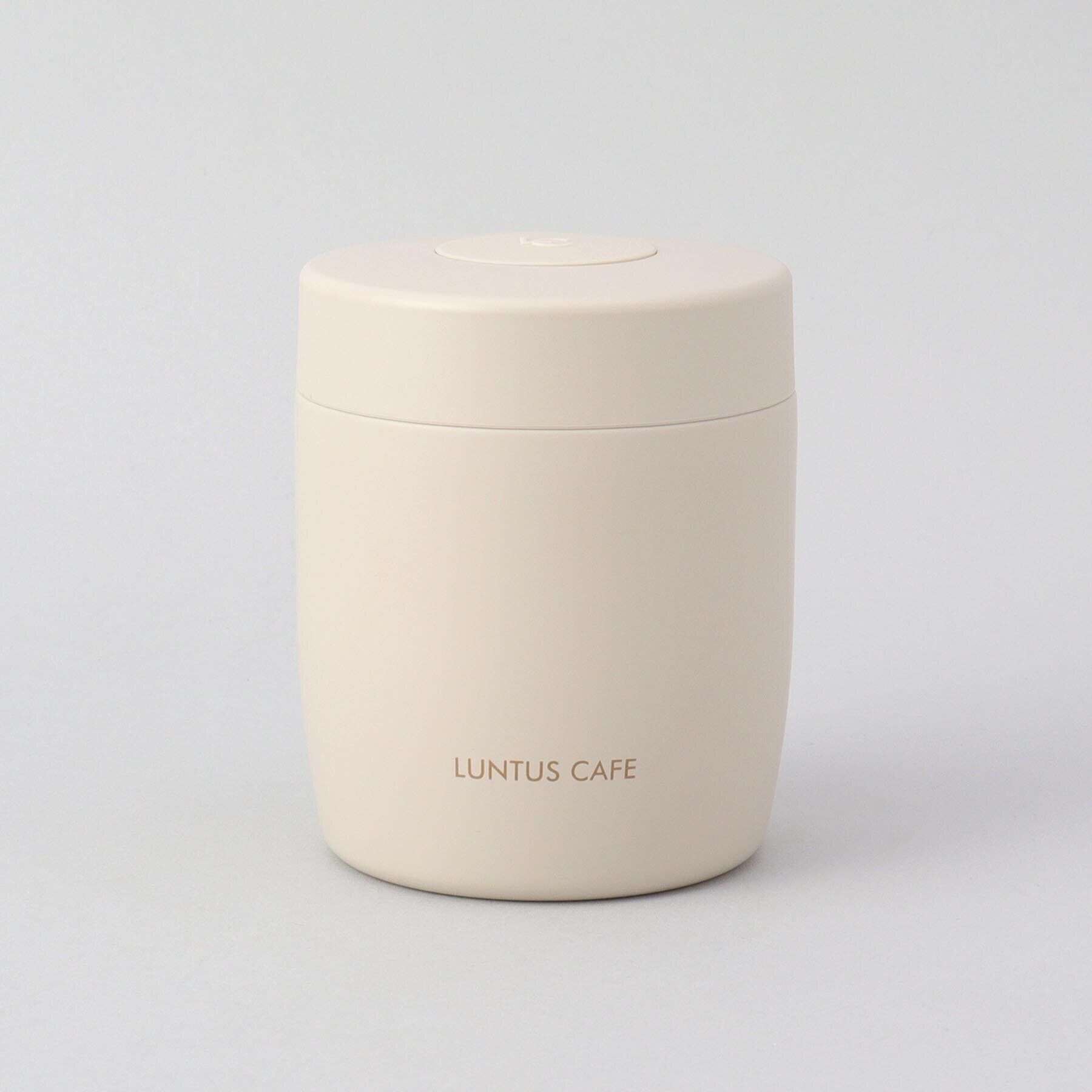 212 KITCHEN STORE「ランタス ステンレス保温・保冷スープボトル HLB-SW300 IV」|食器・キッチングッズ|