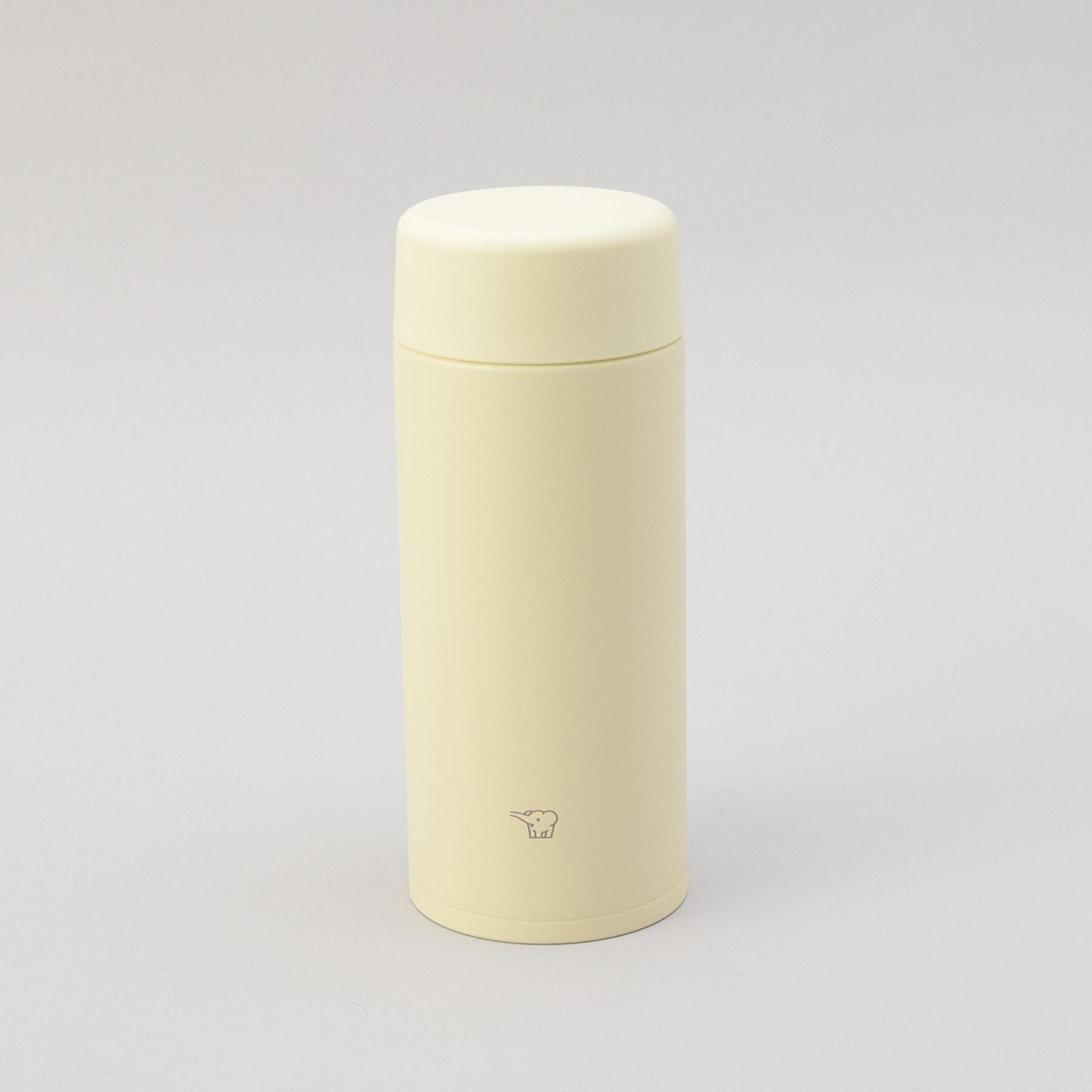 212 KITCHEN STORE「ステンレスマグ360ml YE  ＜ZOJIRUSHI 象印＞」|食器・キッチングッズ|その他
