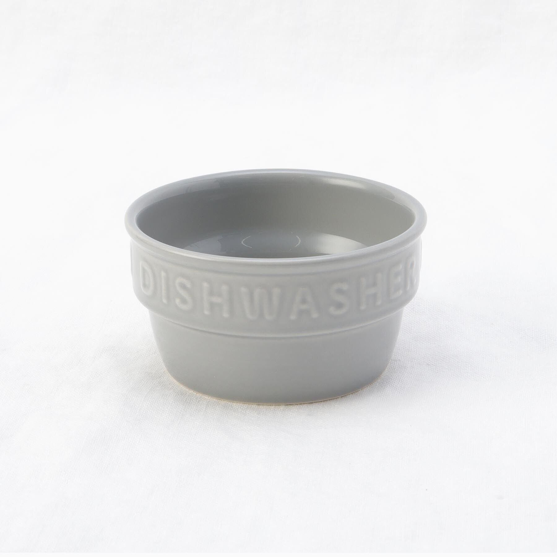 212 KITCHEN STORE「グリルカップ M GY」|食器・キッチングッズ|
