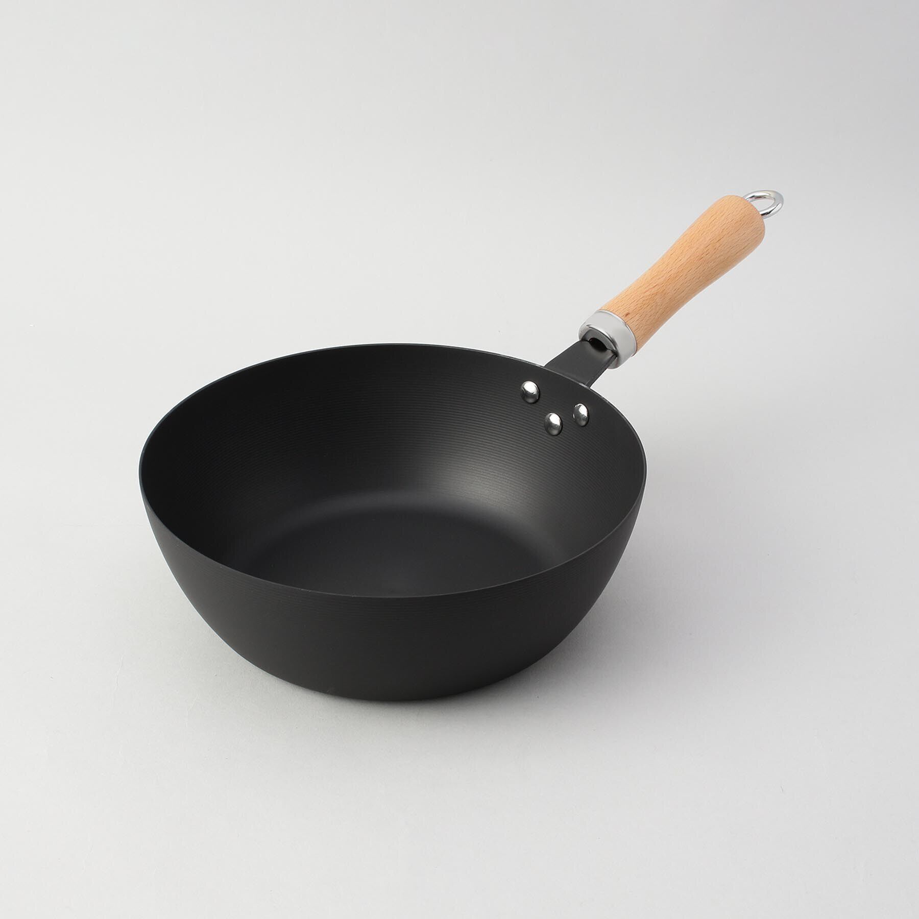 212 KITCHEN STORE「永良 IH対応窒化鉄いため鍋24cm」|食器・キッチングッズ|その他