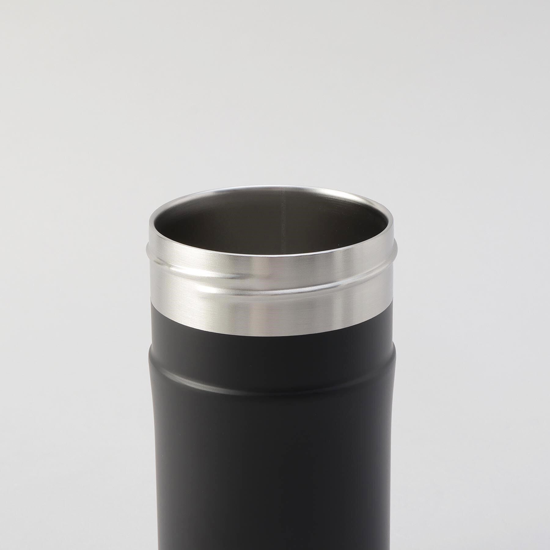 212 KITCHEN STORE「ダブルウォール ペットボトルホルダー BK ＜POST GENERAL ポストジェネラル＞」|食器・キッチングッズ|
