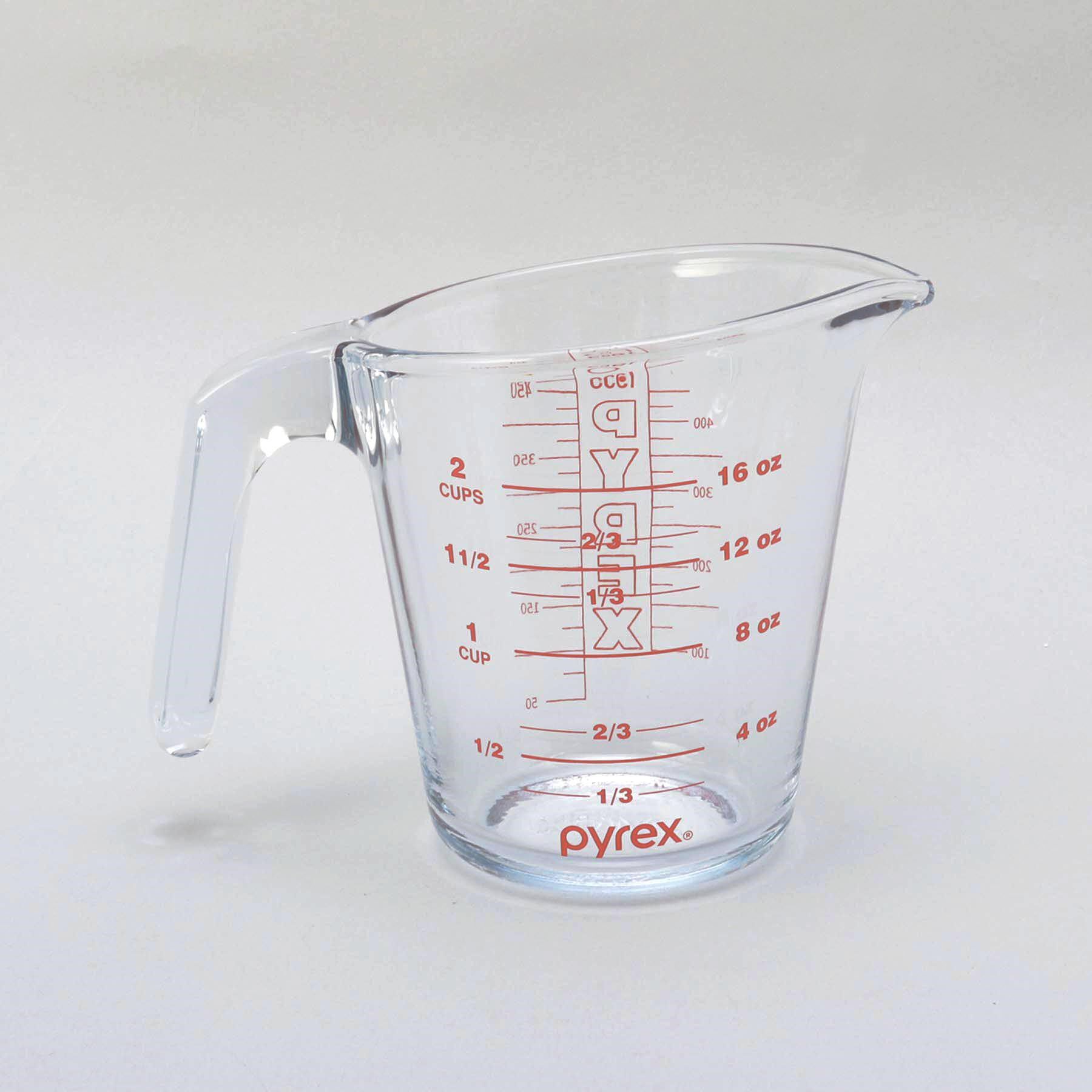 212 KITCHEN STORE「メジャーカップ500ml レトロエディション1953 ＜Pyrex パイレックス＞」|食器・キッチングッズ|
