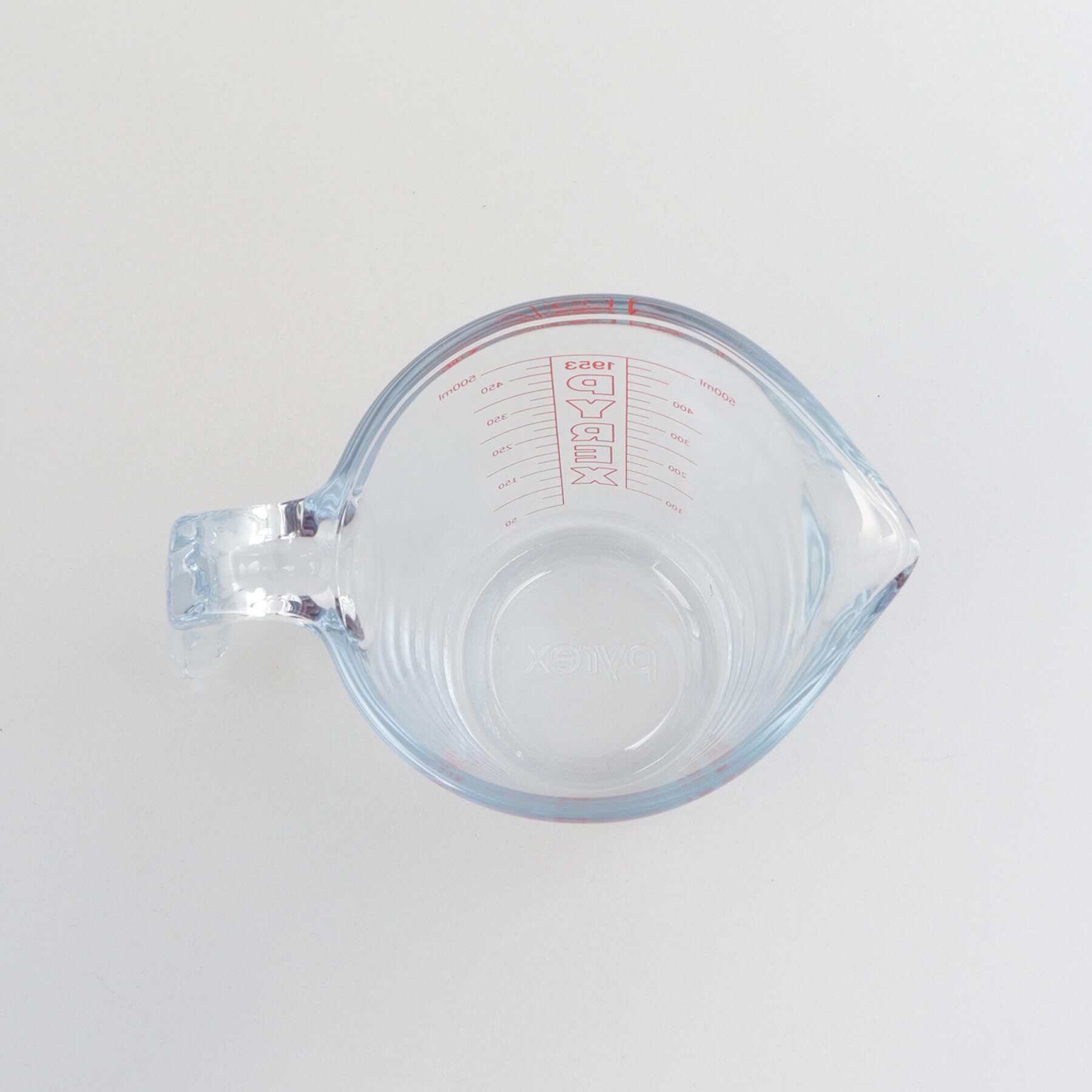 212 KITCHEN STORE「メジャーカップ500ml レトロエディション1953 ＜Pyrex パイレックス＞」|食器・キッチングッズ|