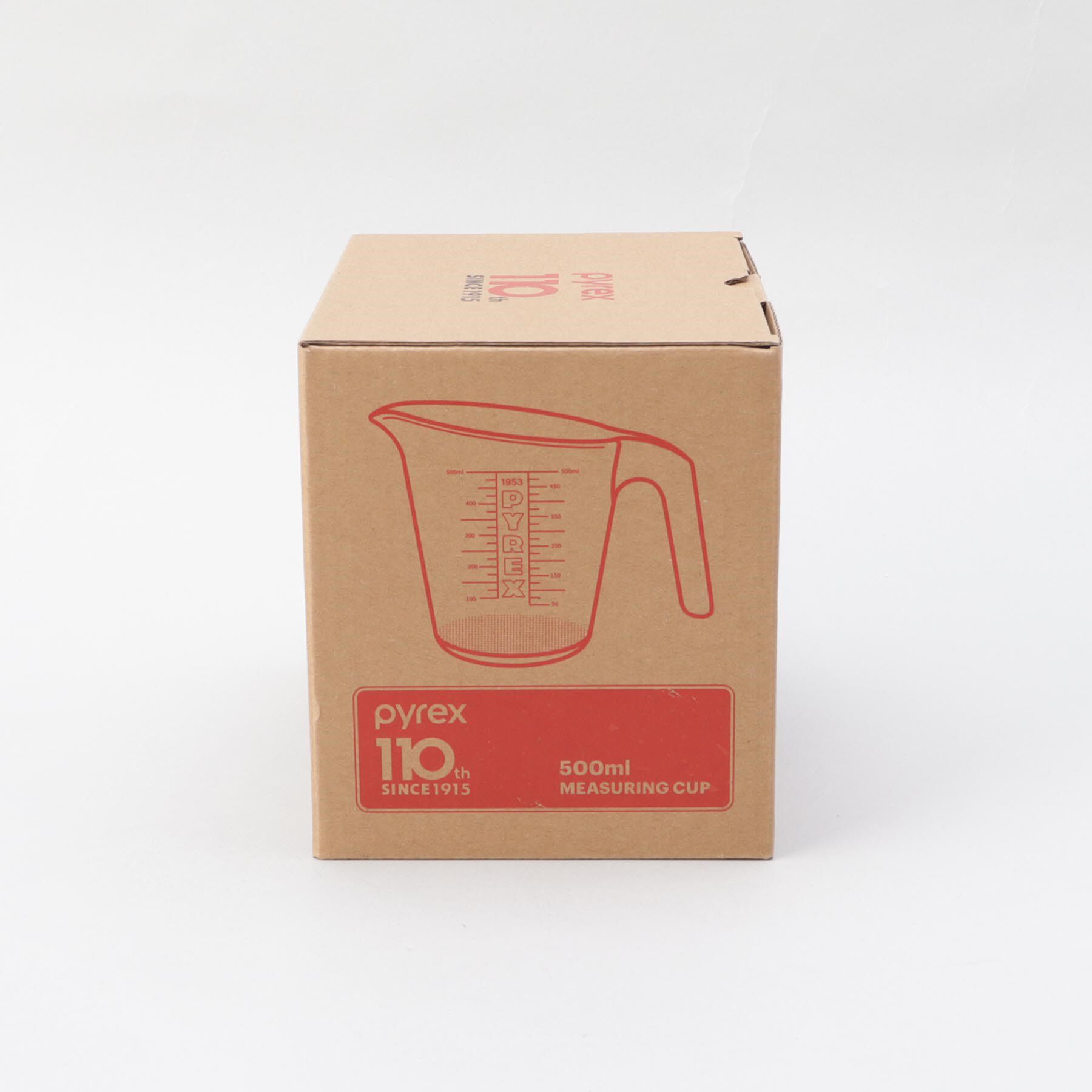 212 KITCHEN STORE「メジャーカップ500ml レトロエディション1953 ＜Pyrex パイレックス＞」|食器・キッチングッズ|