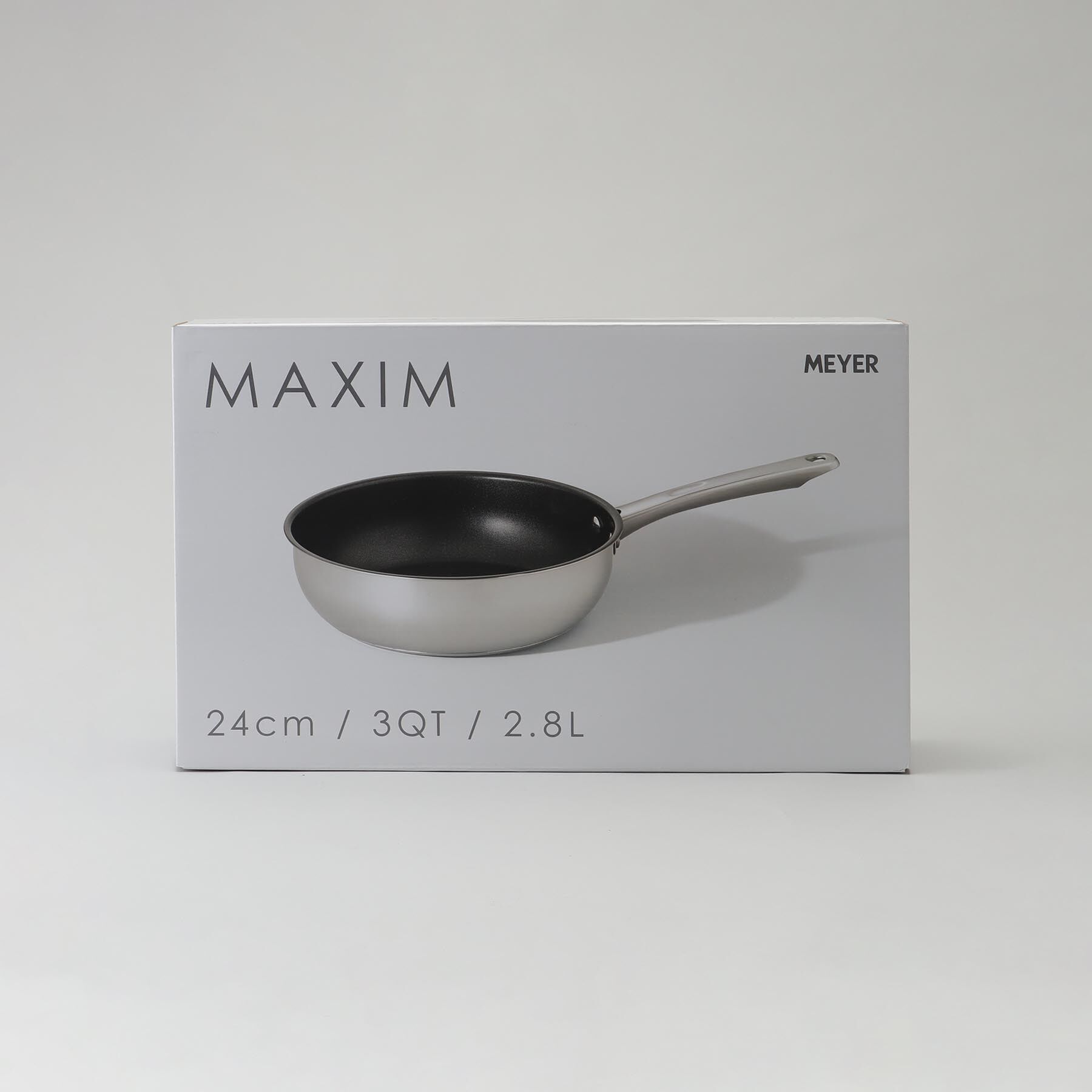 212 KITCHEN STORE「オールワンパン 24cm ＜MEYER  マイヤー＞」|食器・キッチングッズ|