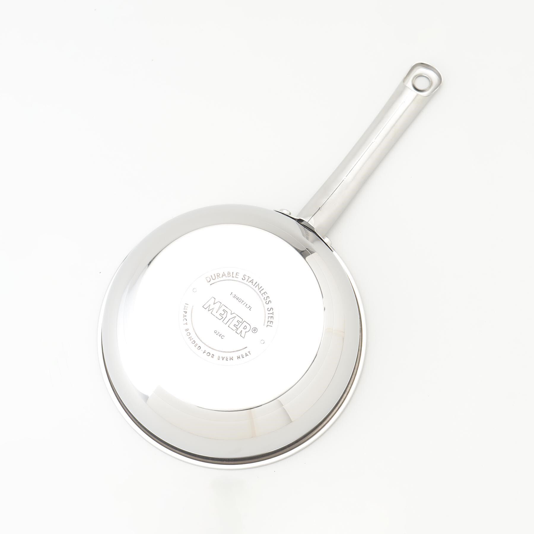 212 KITCHEN STORE「オールワンパン 20cm ＜MEYER  マイヤー＞」|食器・キッチングッズ|