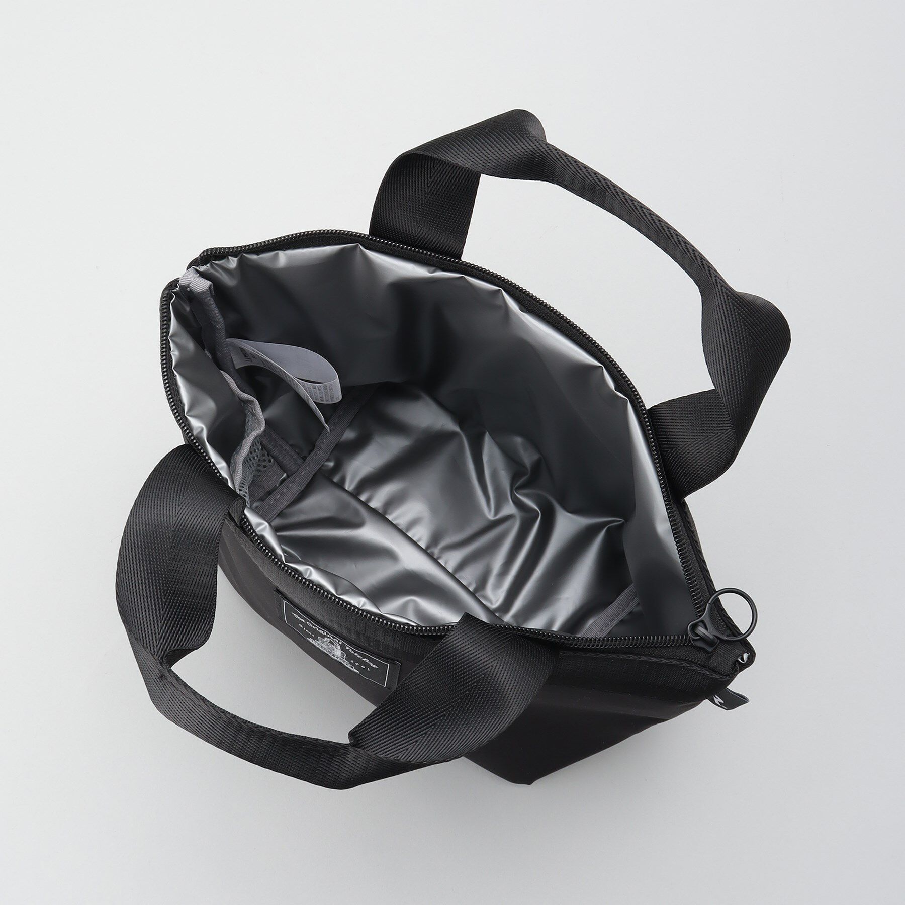 212 KITCHEN STORE「サーモキーパー.ランチS.ベーシック BK ＜ROOTOTE  ルートート＞」|食器・キッチングッズ|