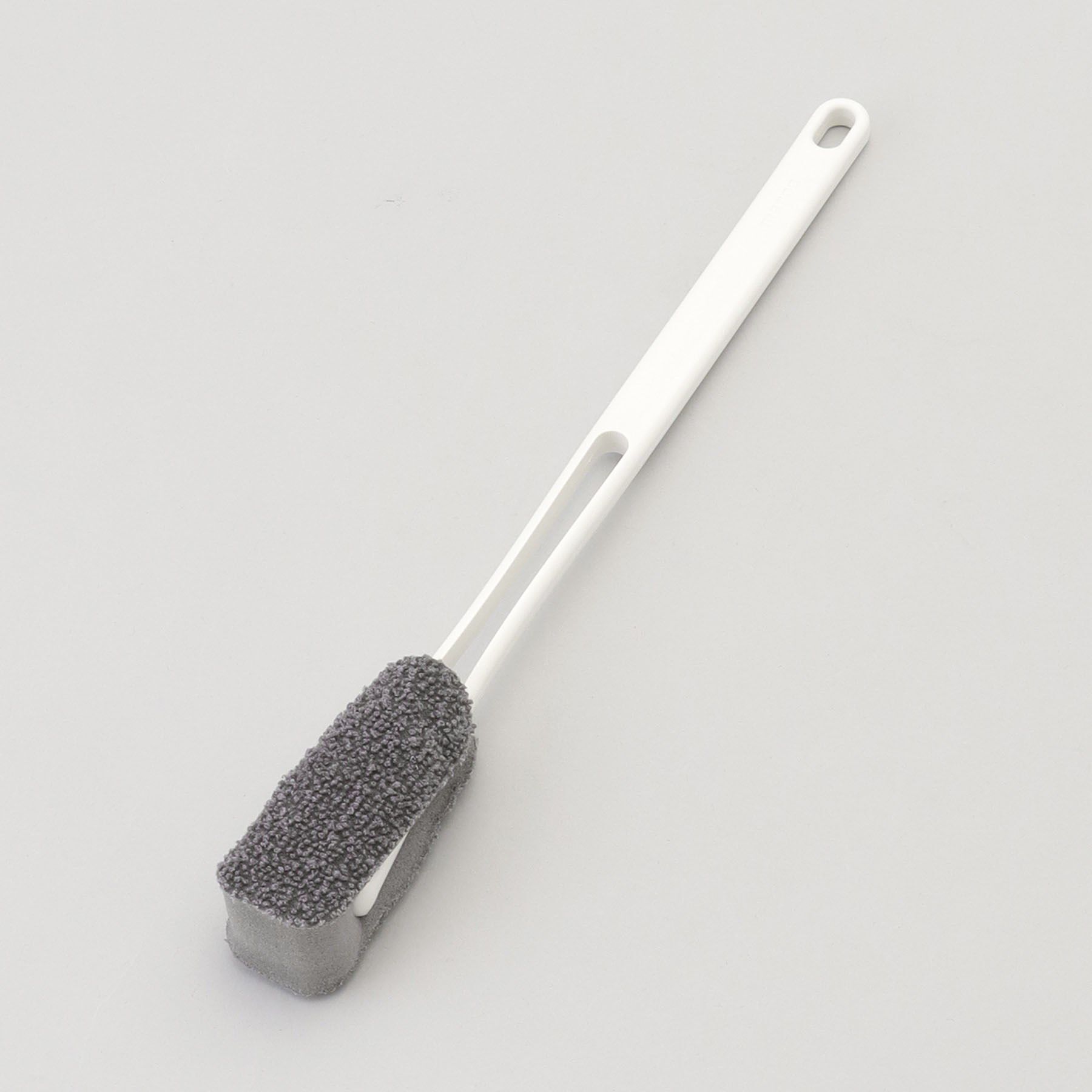 212 KITCHEN STORE「水ピカ ボトル洗いスポンジ GY ＜marna マーナ＞」|その他|その他