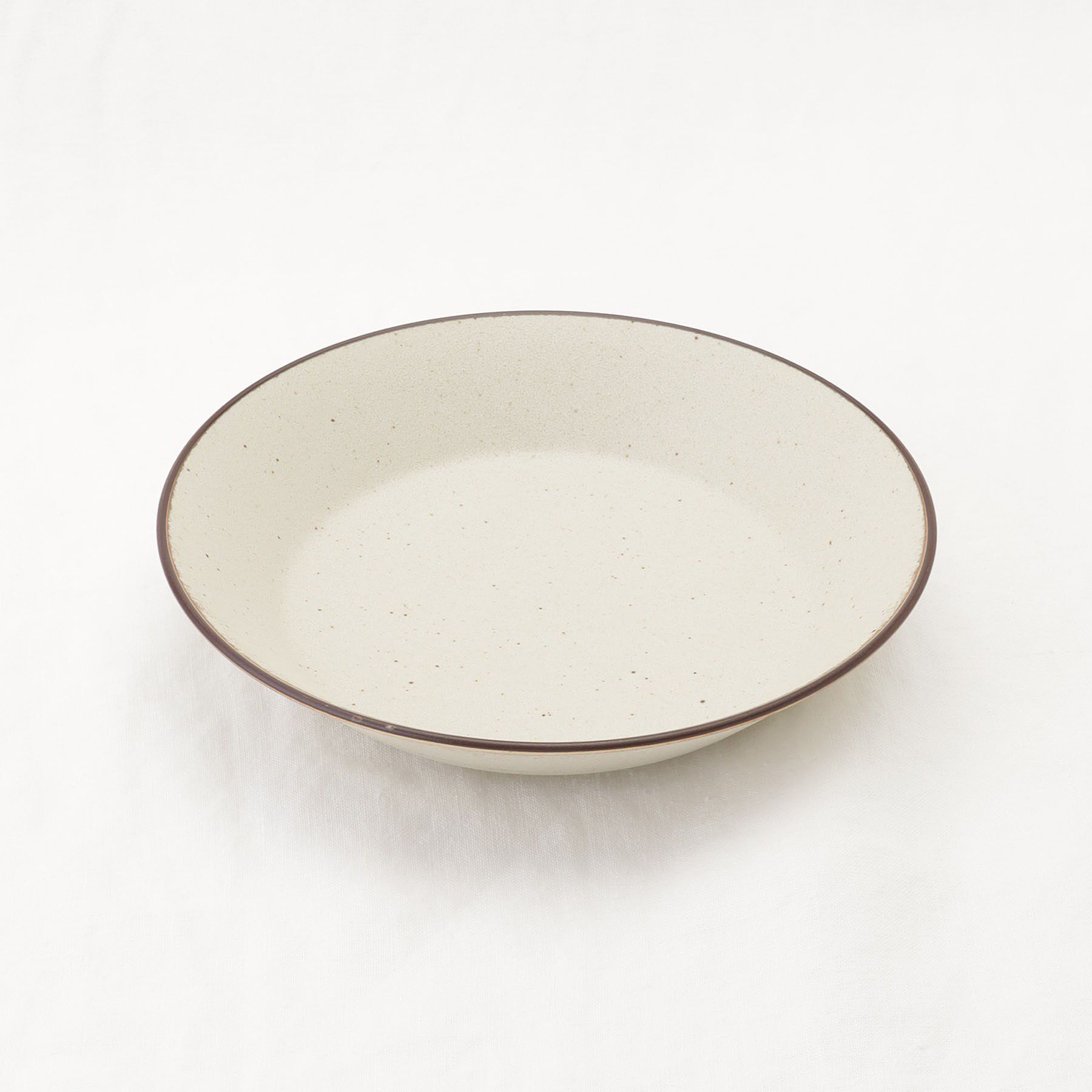 212 KITCHEN STORE「AOI 深皿 アイボリー」|食器・キッチングッズ|その他