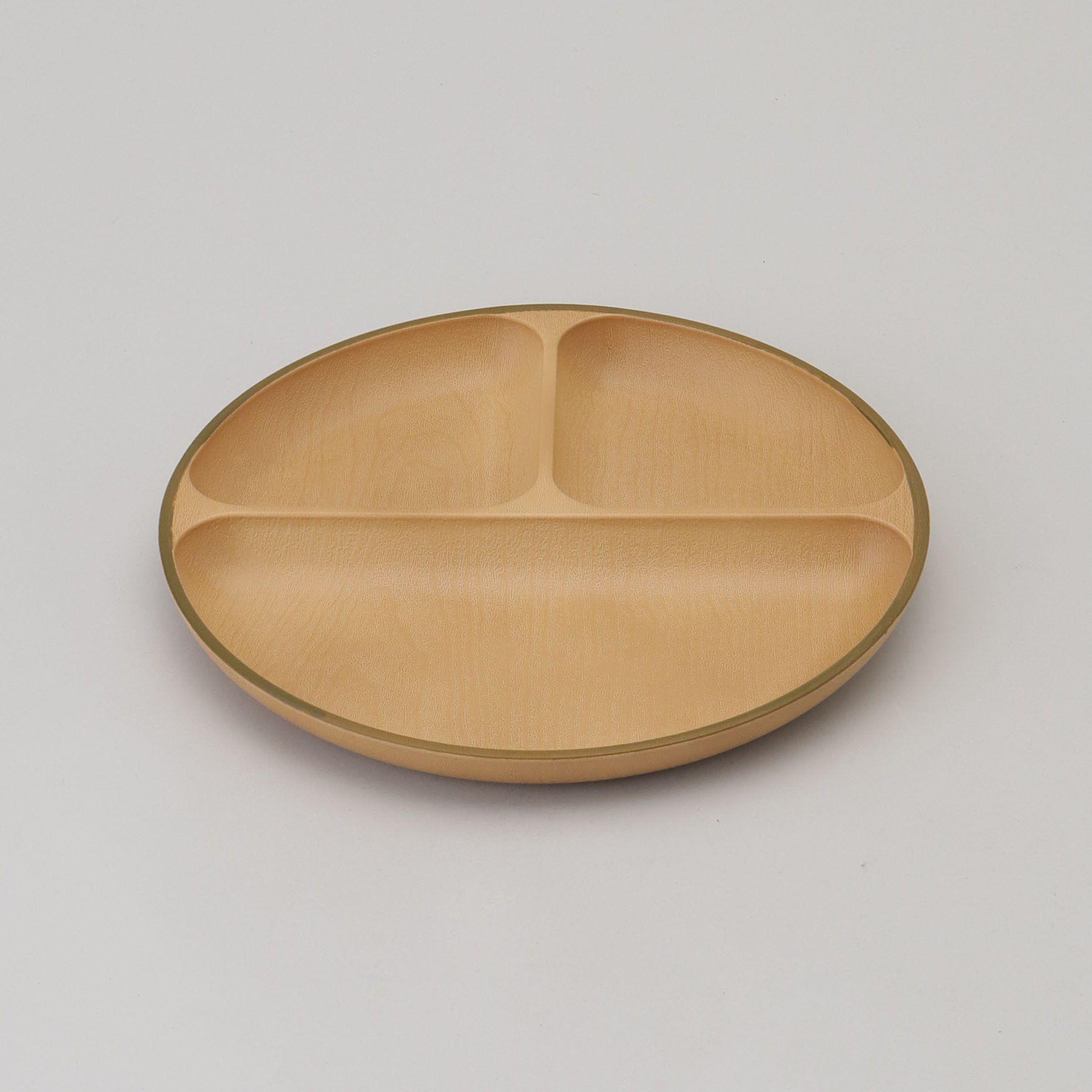 212 KITCHEN STORE「earth color 抗菌ランチプレート NA ＜212Kオリジナル＞」|食器・キッチングッズ|その他