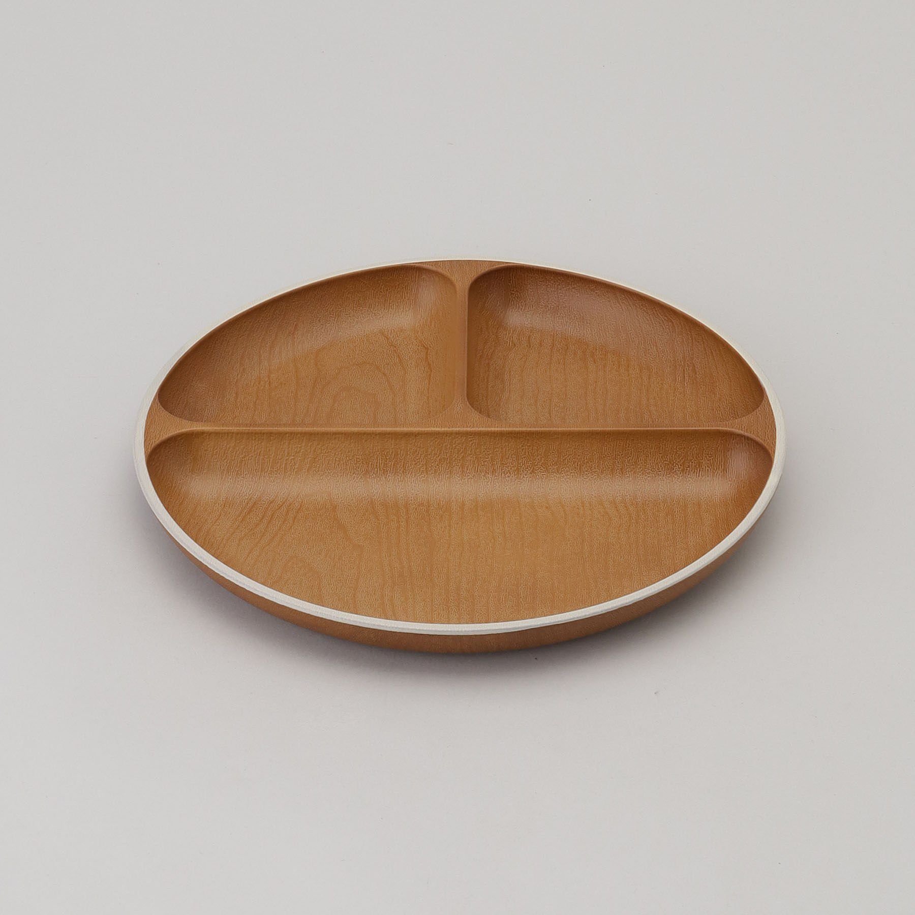 212 KITCHEN STORE「earth color 抗菌ランチプレート OB ＜212Kオリジナル＞」|食器・キッチングッズ|
