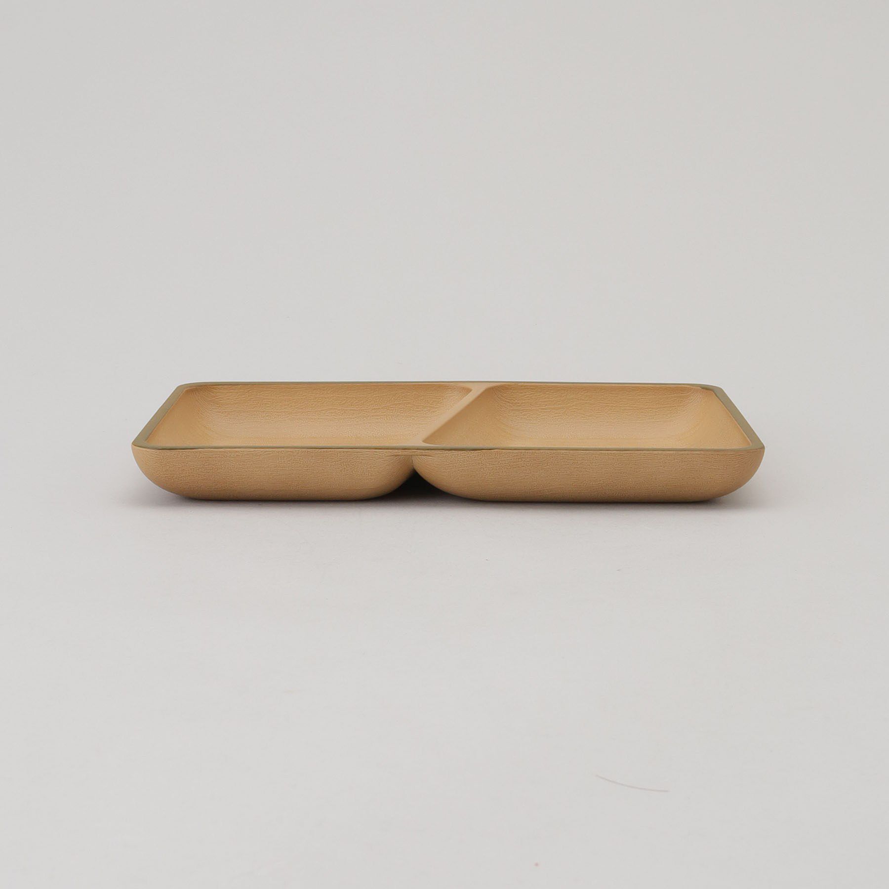 212 KITCHEN STORE「earth color 抗菌スクエアプレート NA ＜212Kオリジナル＞」|食器・キッチングッズ|
