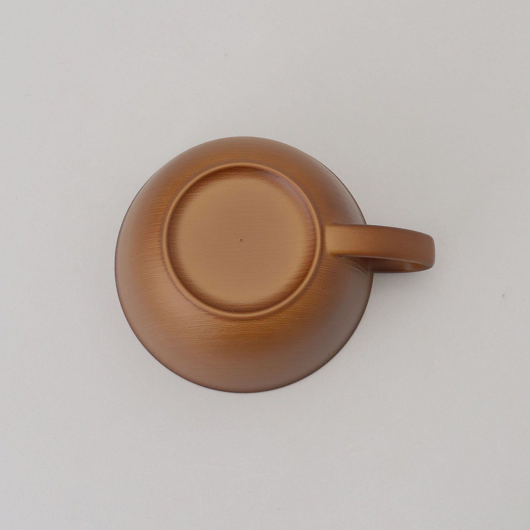 212 KITCHEN STORE「earth color 抗菌カップ OB ＜212Kオリジナル＞」|グラス・マグカップ|