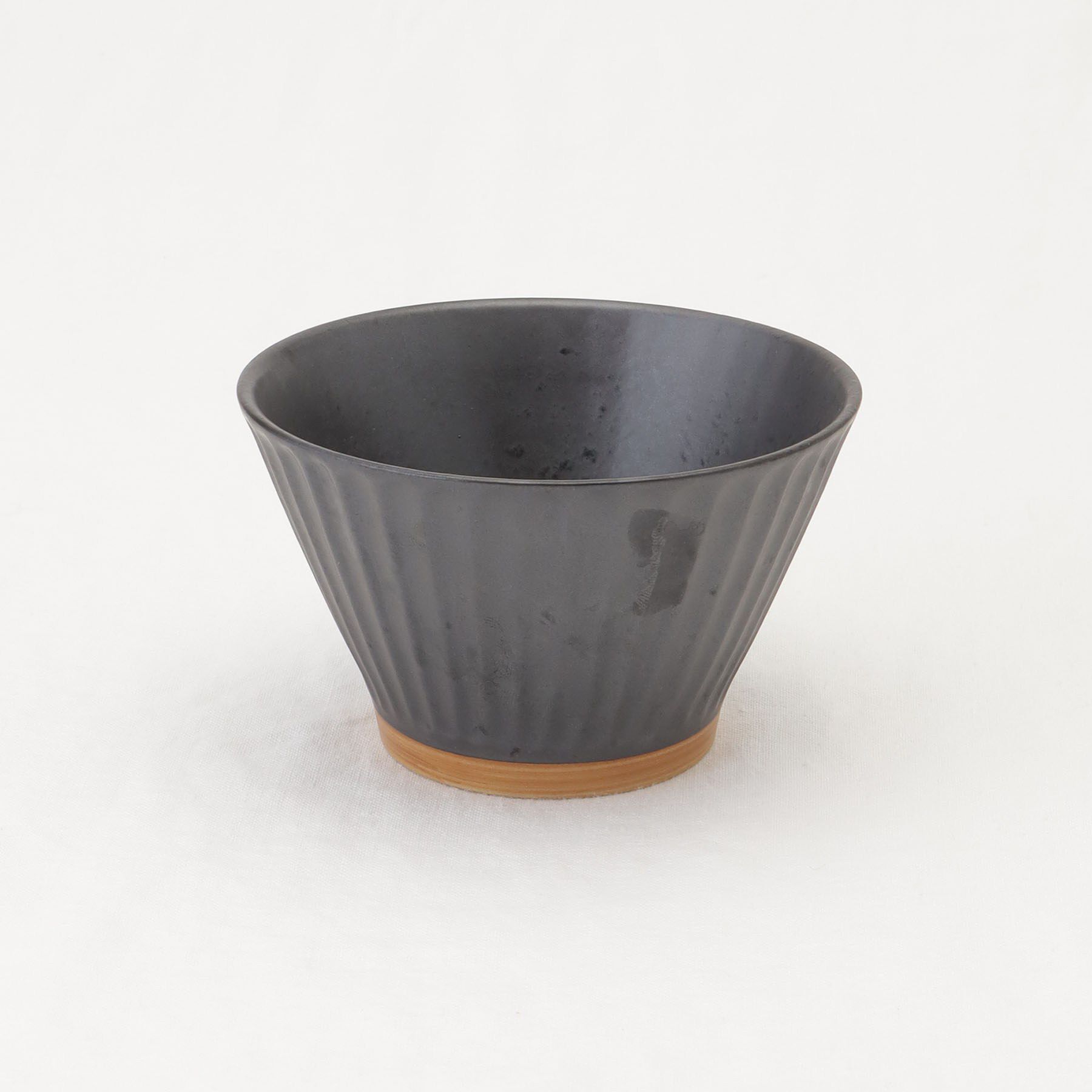 212 KITCHEN STORE「iki 茶碗L BK」|食器・キッチングッズ|