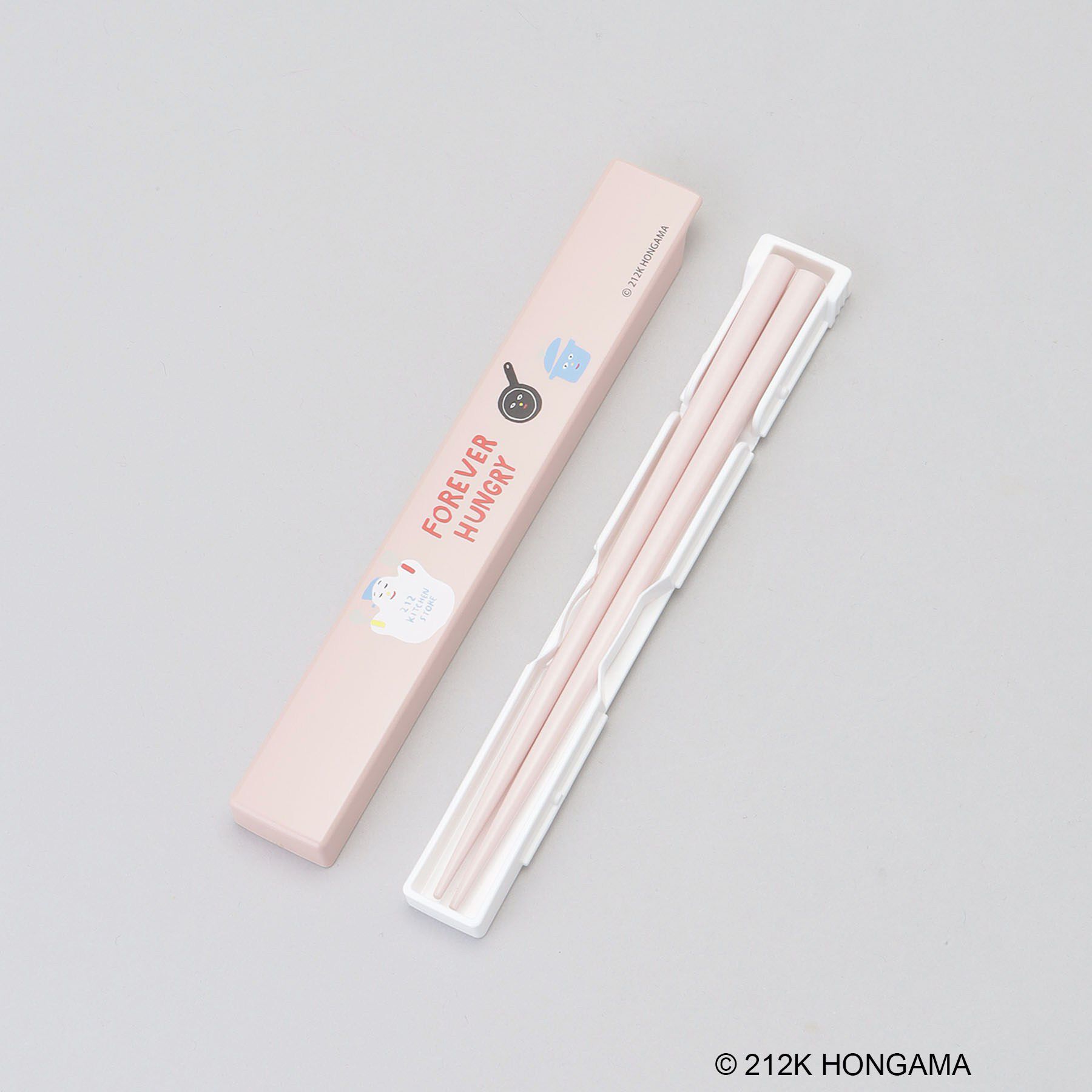 212 KITCHEN STORE「箸セット GHOST PK ＜HONGAMA ホンガマ＞」|その他|