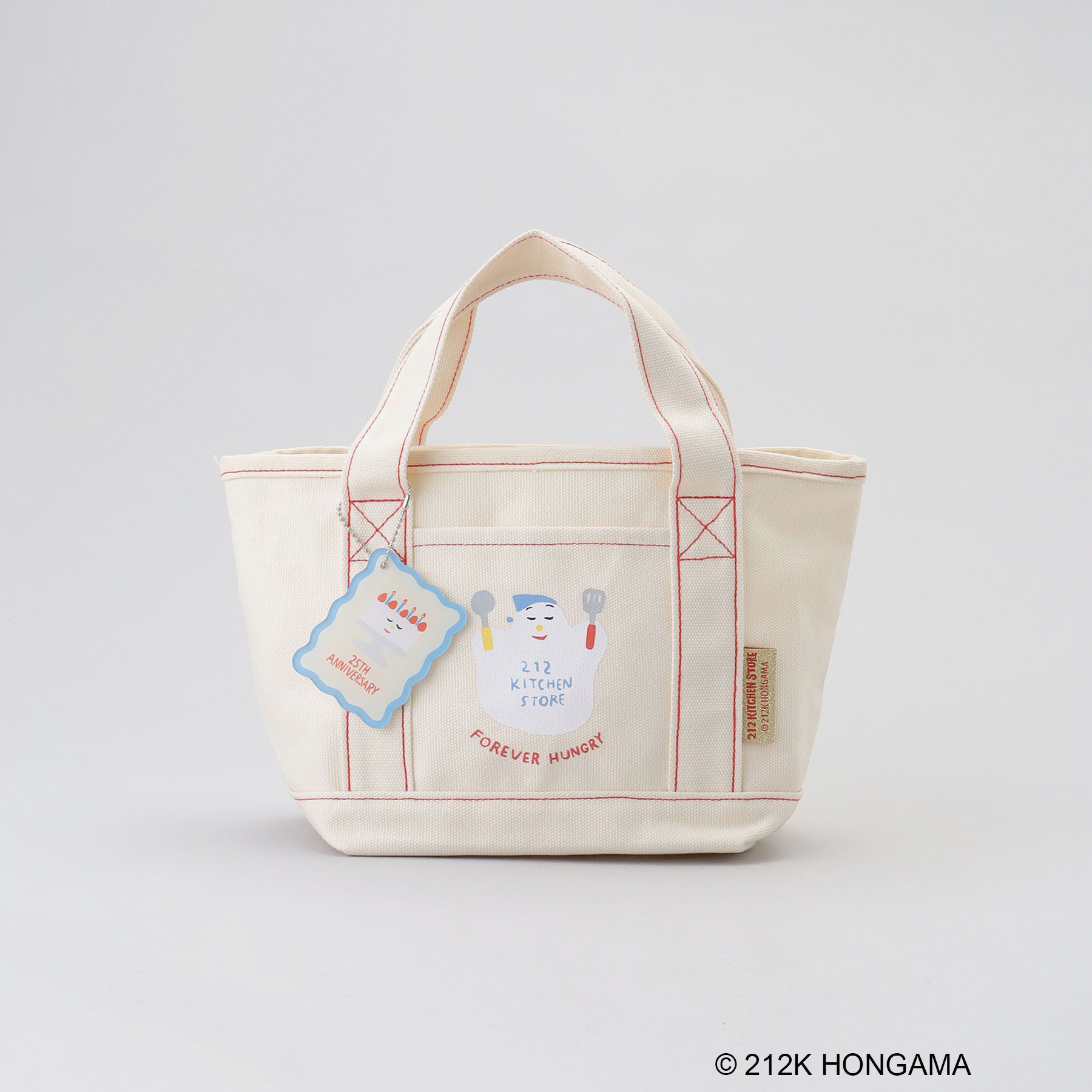 212 KITCHEN STORE「ランチバッグ GHOST IV ＜HONGAMA ホンガマ＞」|その他|その他