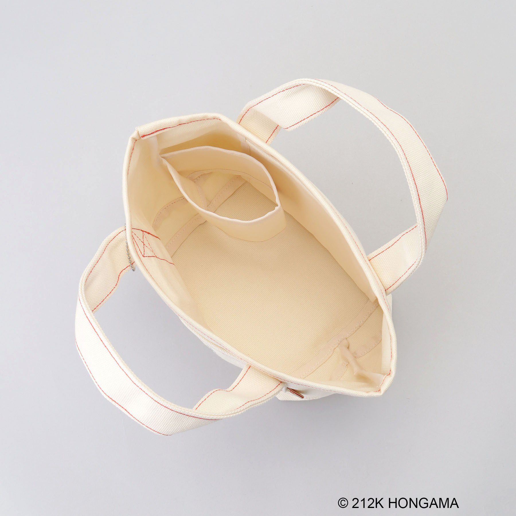 212 KITCHEN STORE「ランチバッグ GHOST IV ＜HONGAMA ホンガマ＞」|その他|