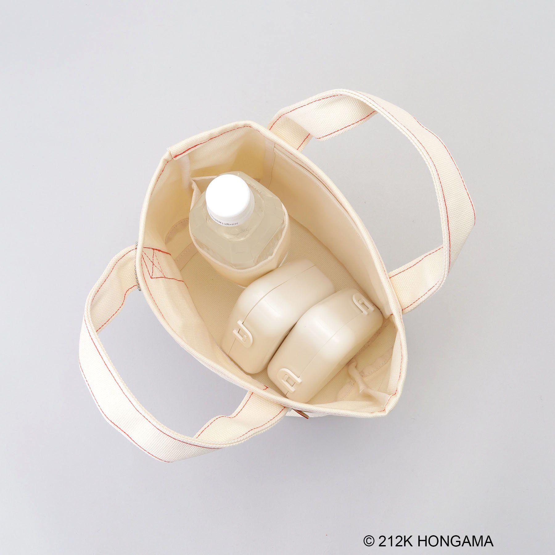 212 KITCHEN STORE「ランチバッグ GHOST IV ＜HONGAMA ホンガマ＞」|その他|