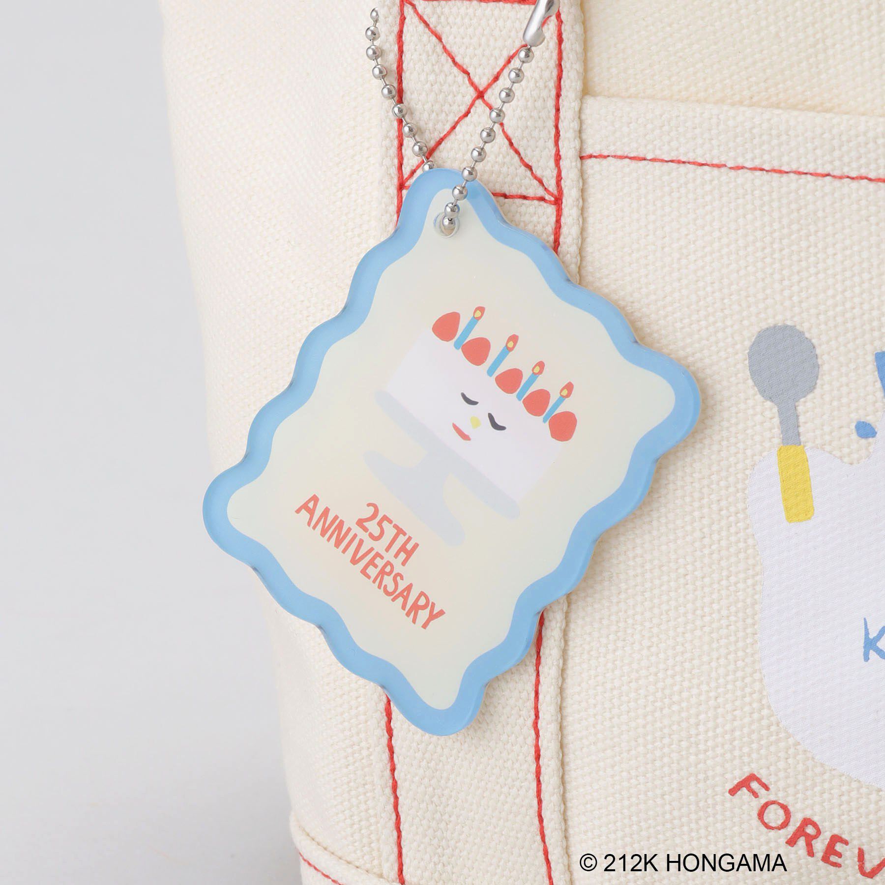 212 KITCHEN STORE「ランチバッグ GHOST IV ＜HONGAMA ホンガマ＞」|その他|