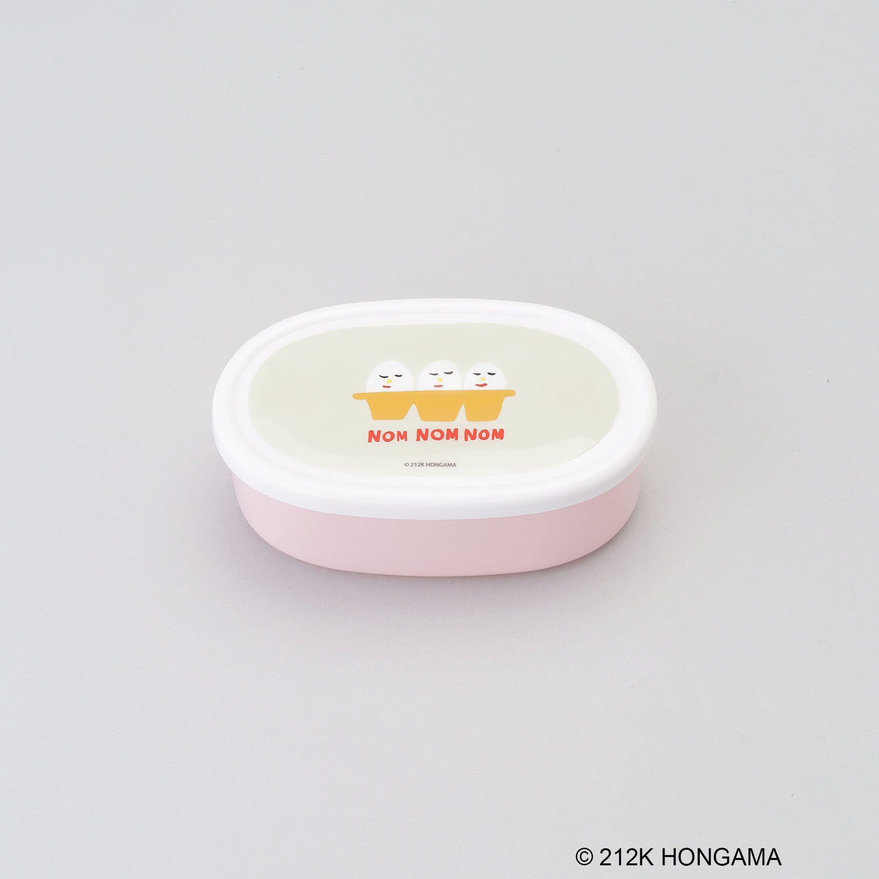212 KITCHEN STORE「シール容器 3Pセット ＜HONGAMA ホンガマ＞」|その他|
