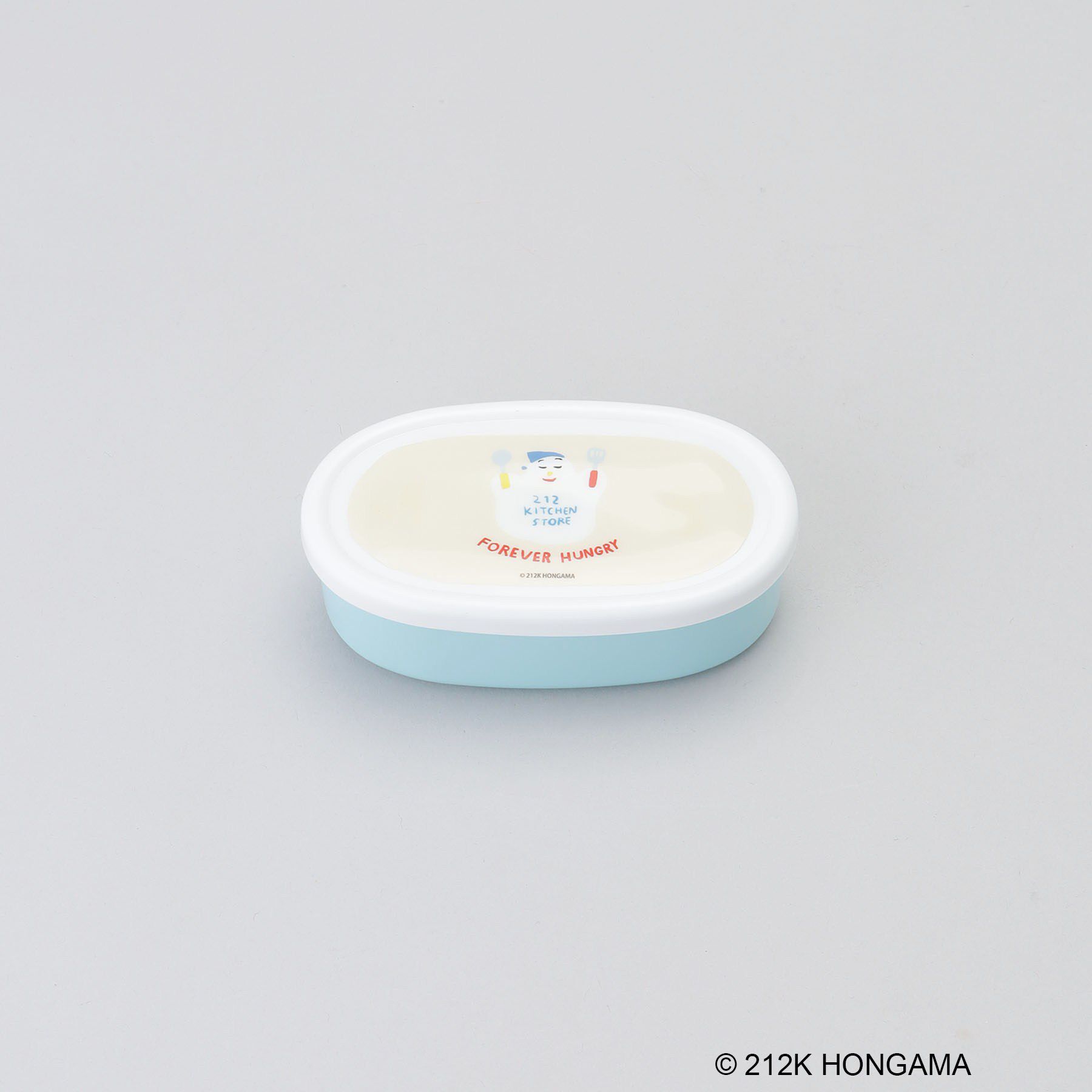 212 KITCHEN STORE「シール容器 3Pセット ＜HONGAMA ホンガマ＞」|その他|