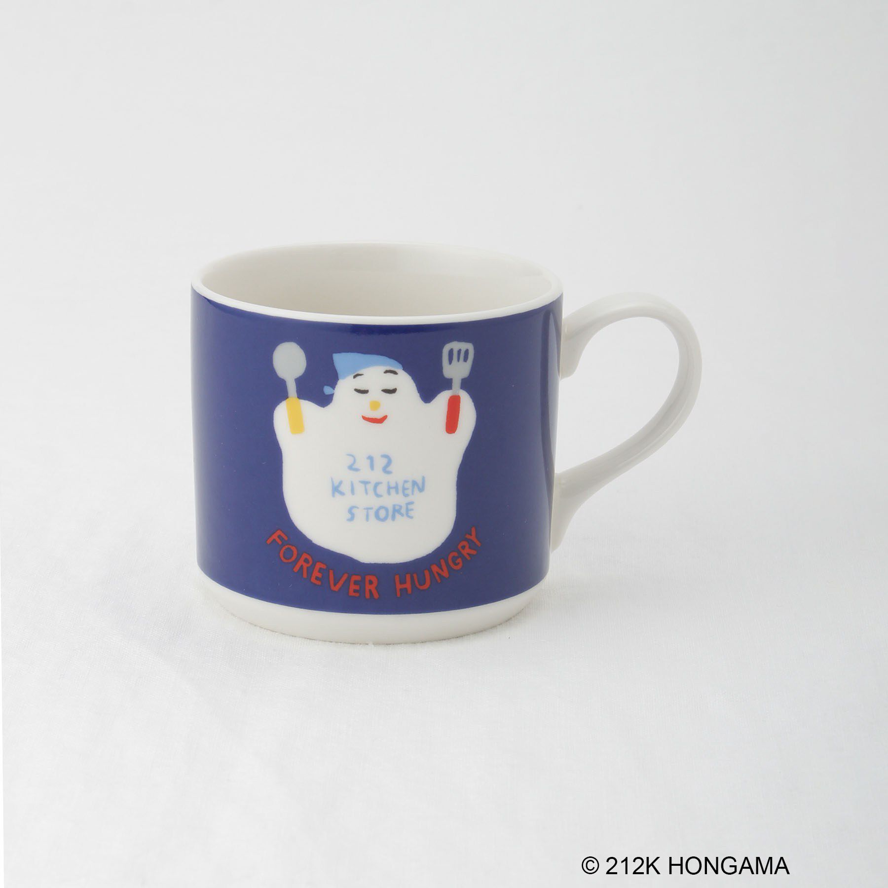 212 KITCHEN STORE「マグ GHOST ＜HONGAMA ホンガマ＞」|その他|