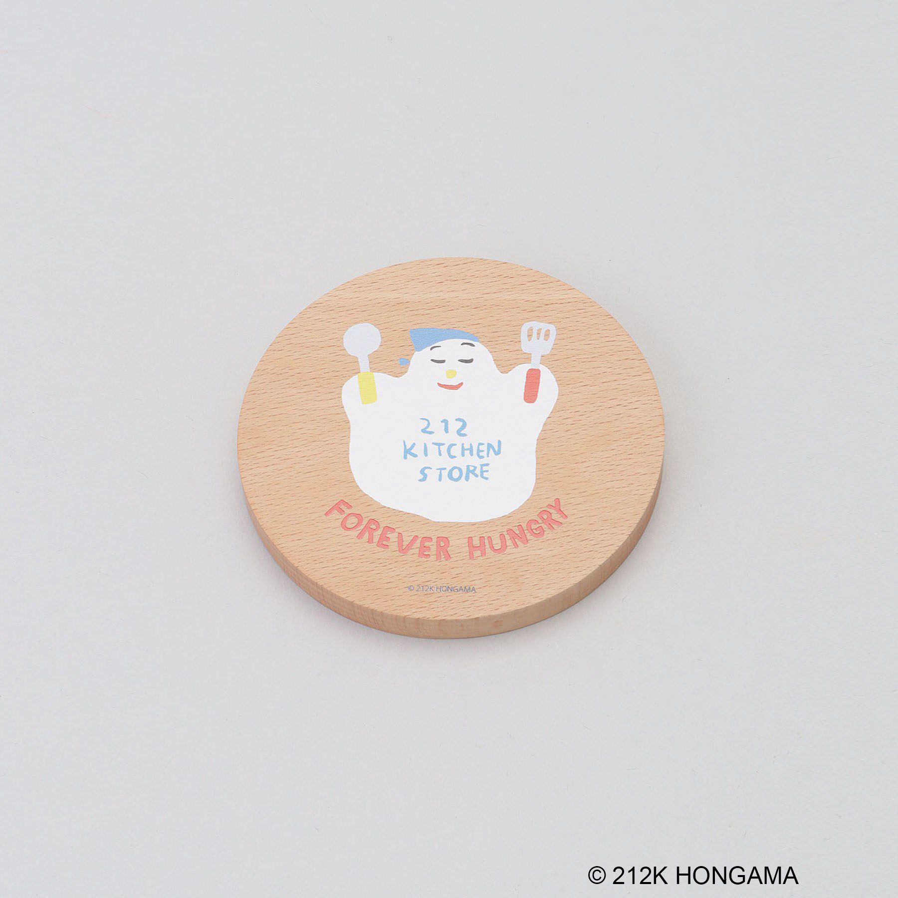 212 KITCHEN STORE「コースター GHOST ＜HONGAMA ホンガマ＞」|その他|
