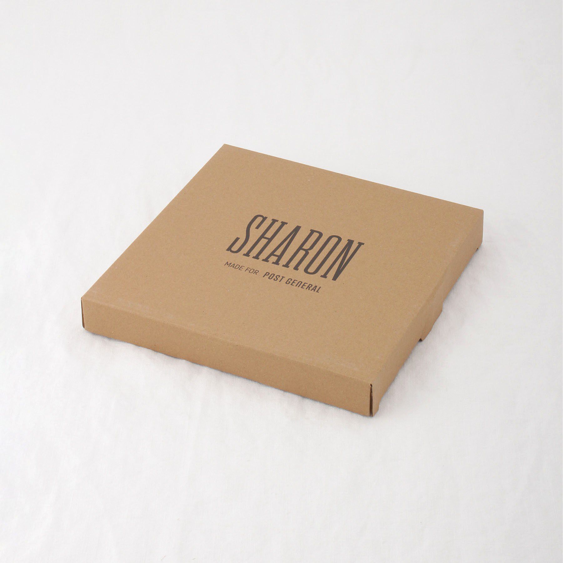 212 KITCHEN STORE「シャロン プレート215mm オータムブラウン」|食器・キッチングッズ|