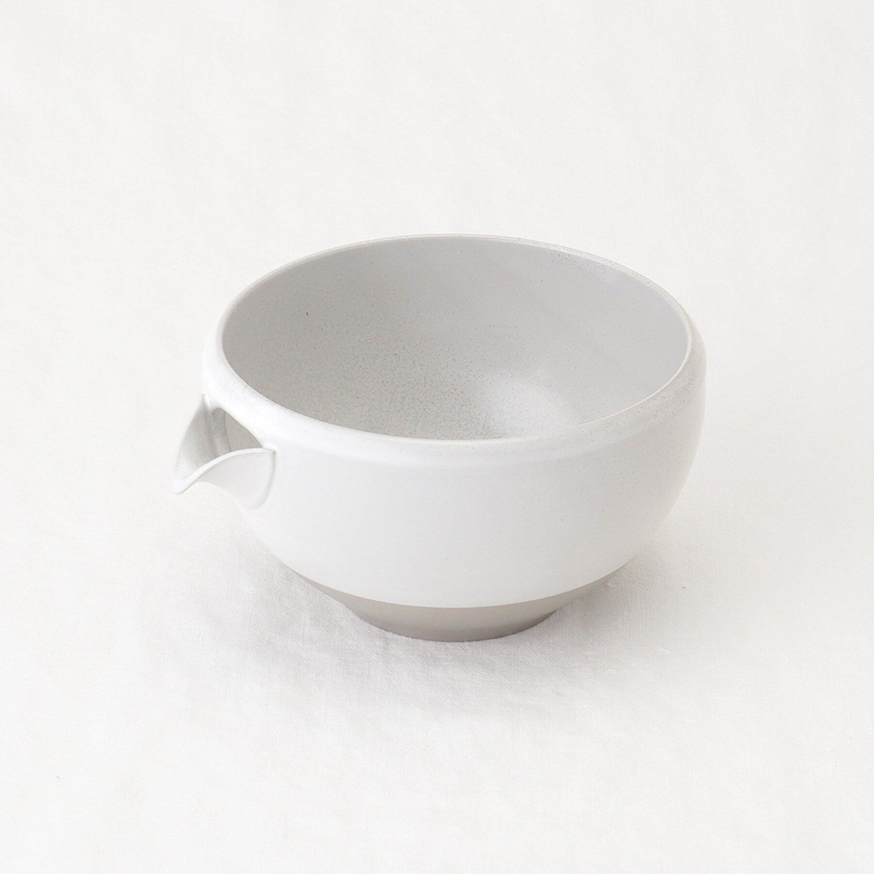 212 KITCHEN STORE「ORIGAMI 片口抹茶碗 Pour Kinu」|食器・キッチングッズ|その他