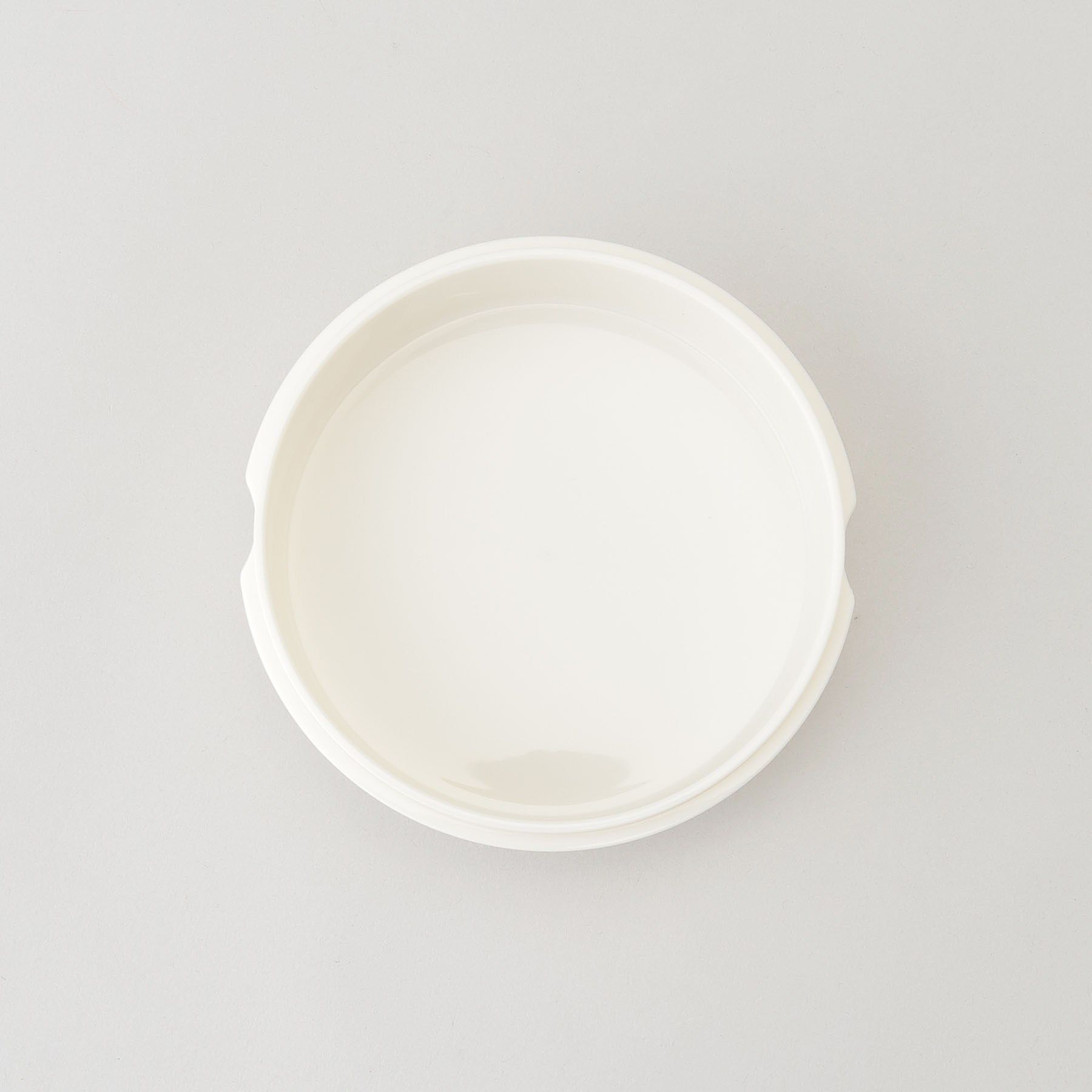 212 KITCHEN STORE「どんぶりランチジャー1060 LGY」|食器・キッチングッズ|