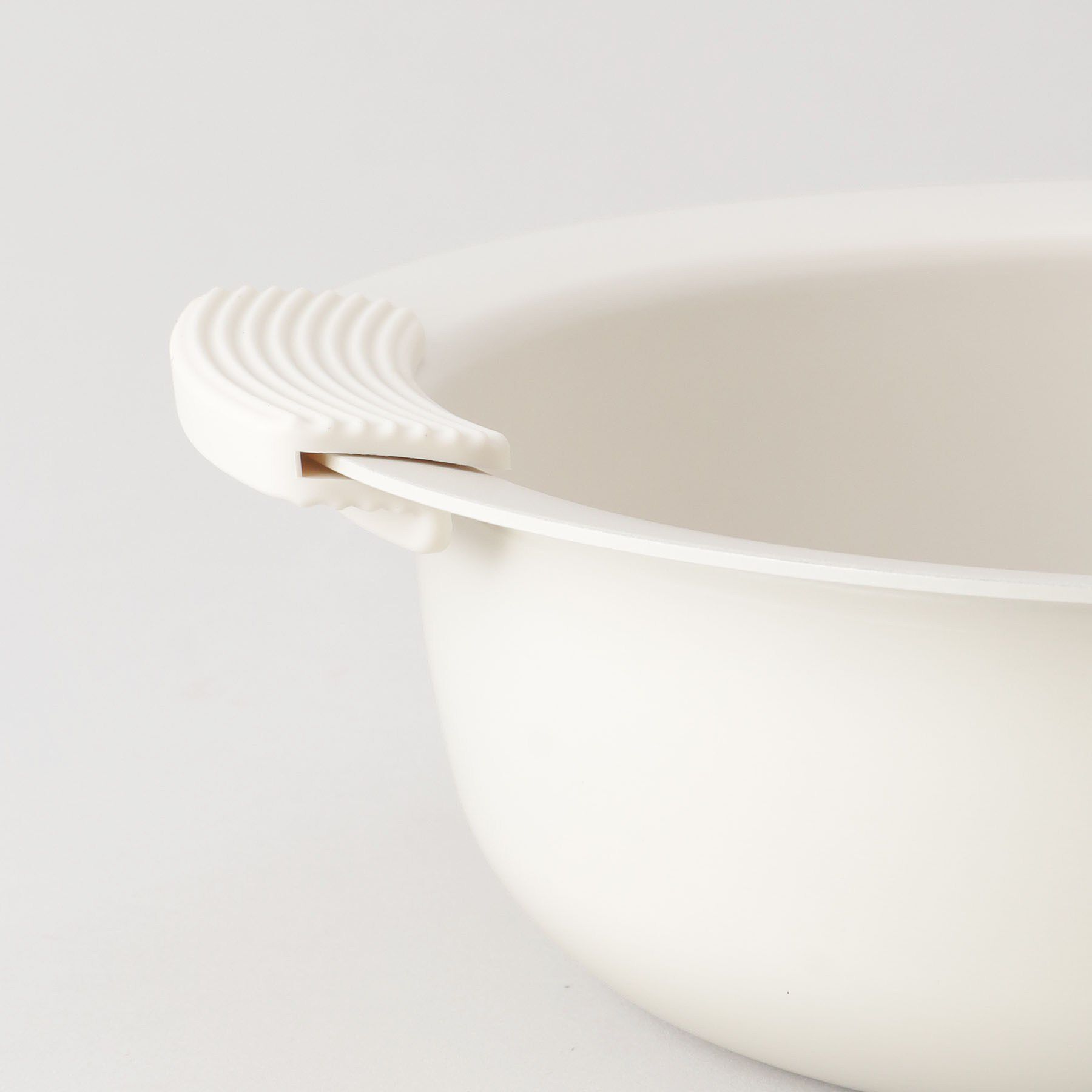 212 KITCHEN STORE「年中使える蒸し皿付き卓上鍋 20cm ＜COPAN コパン＞」|食器・キッチングッズ|